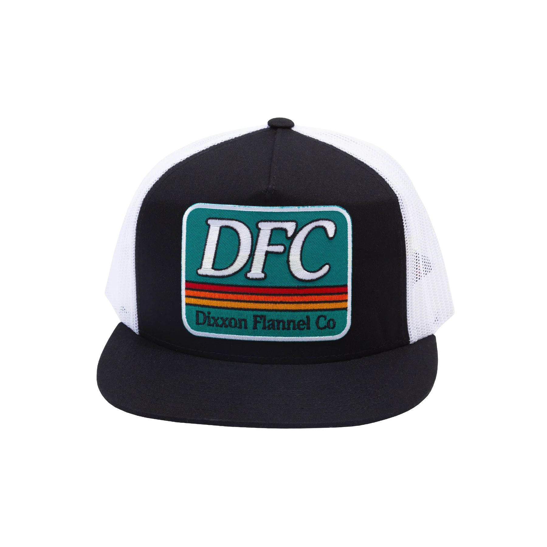 70s Steeze Trucker Snapback - Image 12