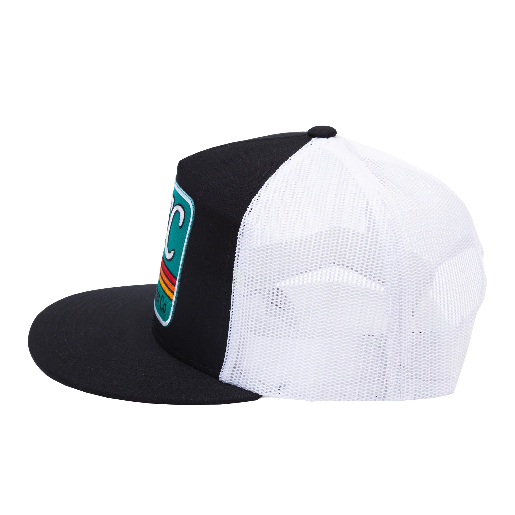 70s Steeze Trucker Snapback - Image 13