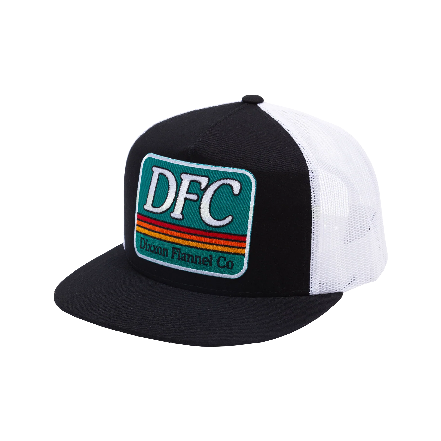 70s Steeze Trucker Snapback - Image 14