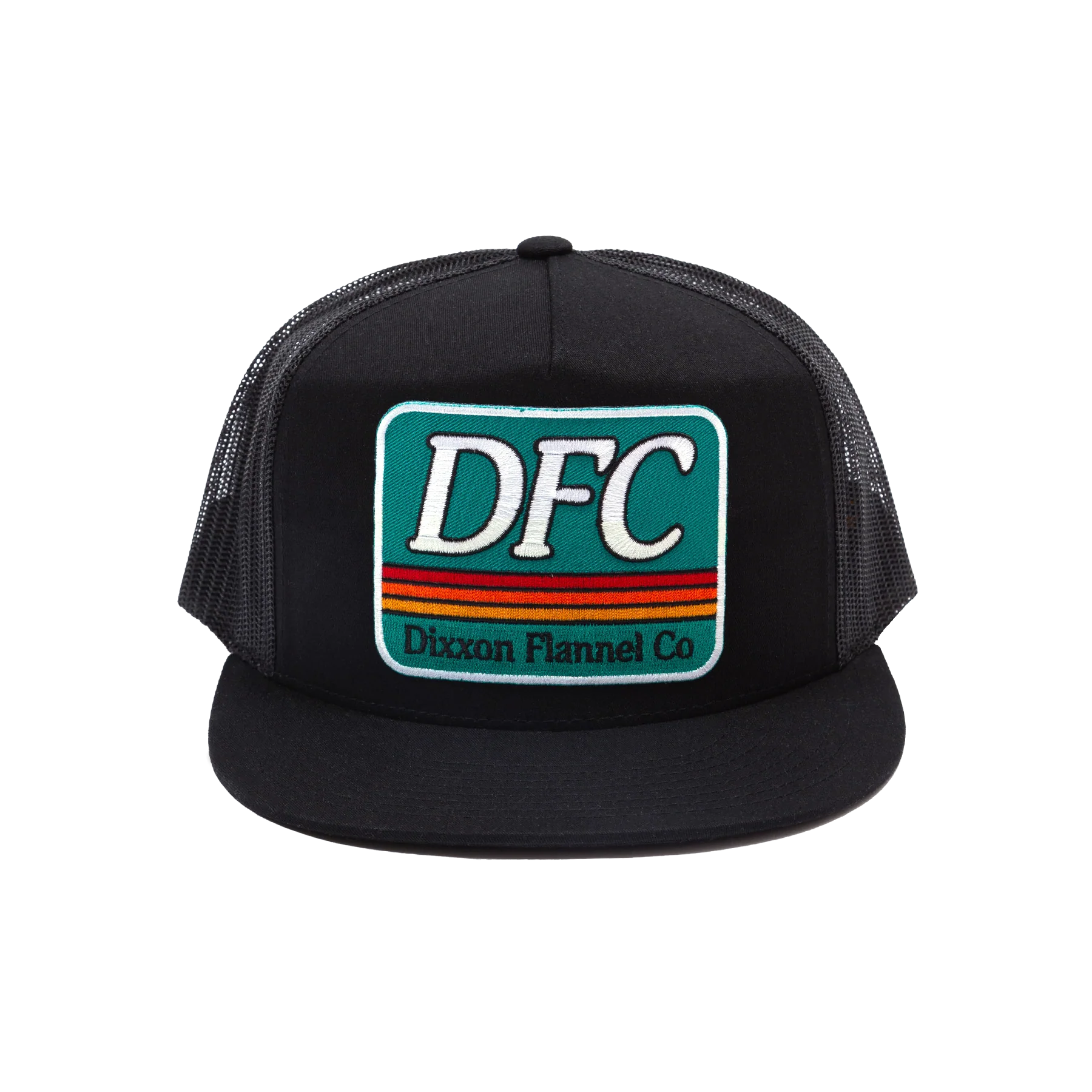 70s Steeze Trucker Snapback - Image 4