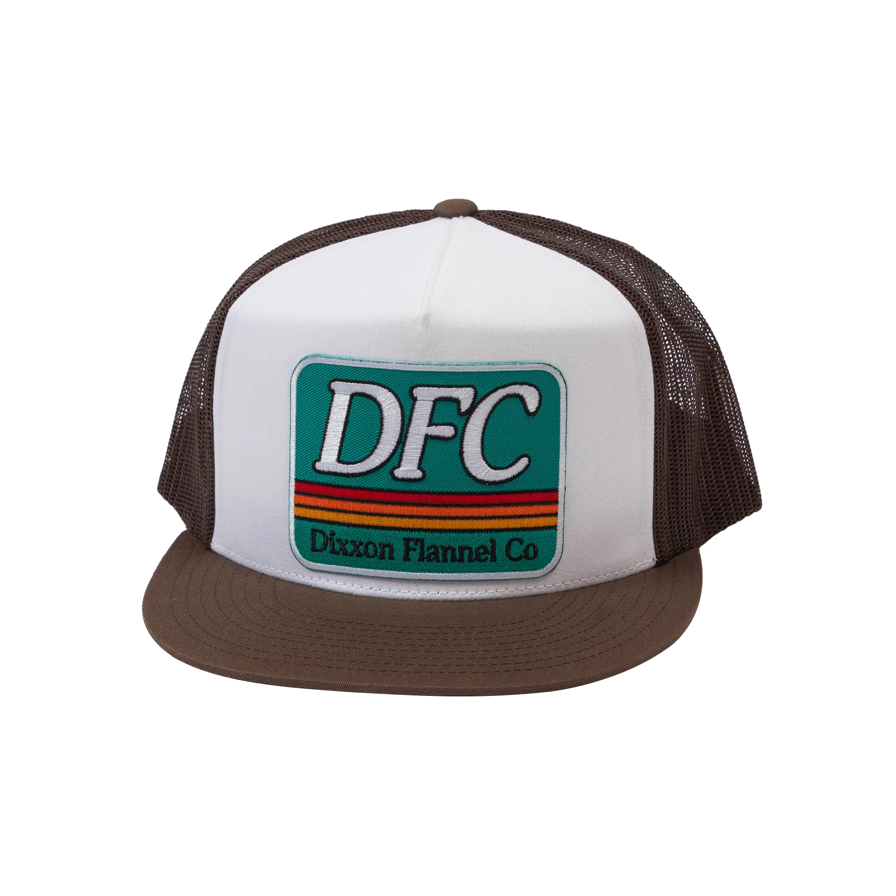 70s Steeze Trucker Snapback - Image 7