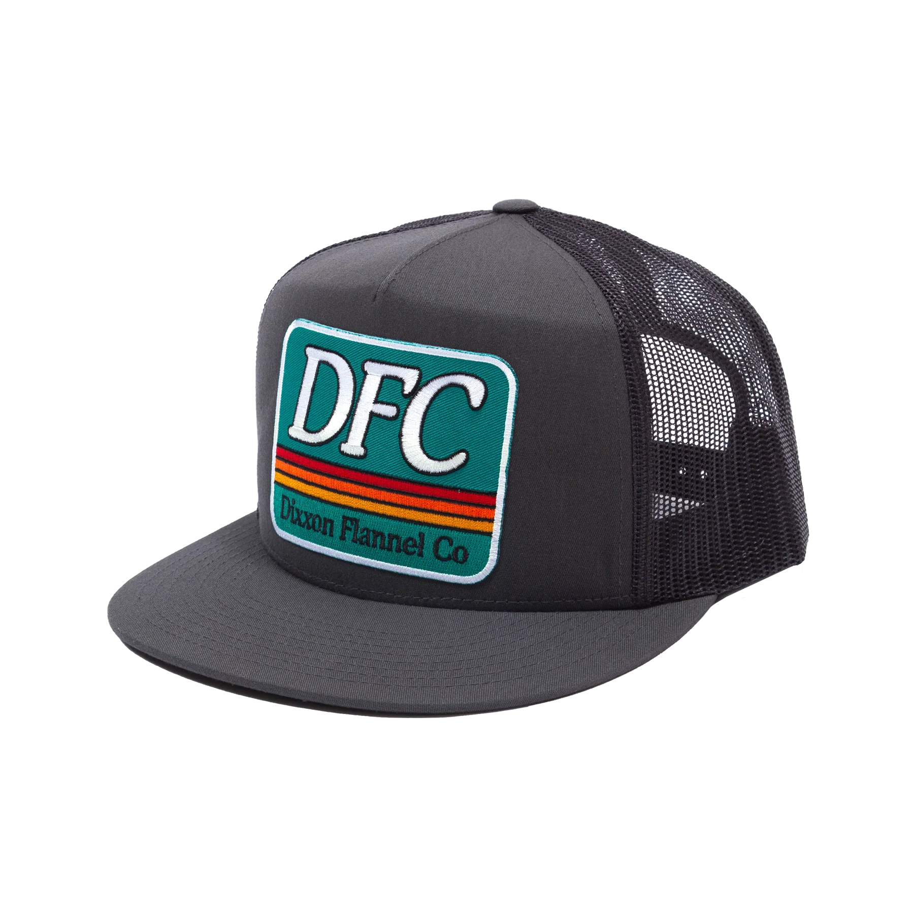 70s Steeze Trucker Snapback - Image 8