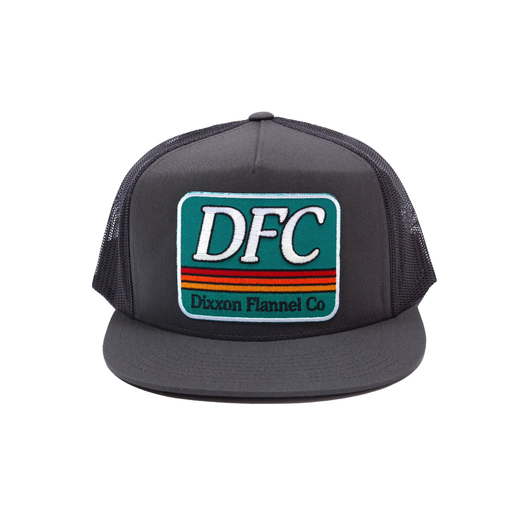 70s Steeze Trucker Snapback - Image 9