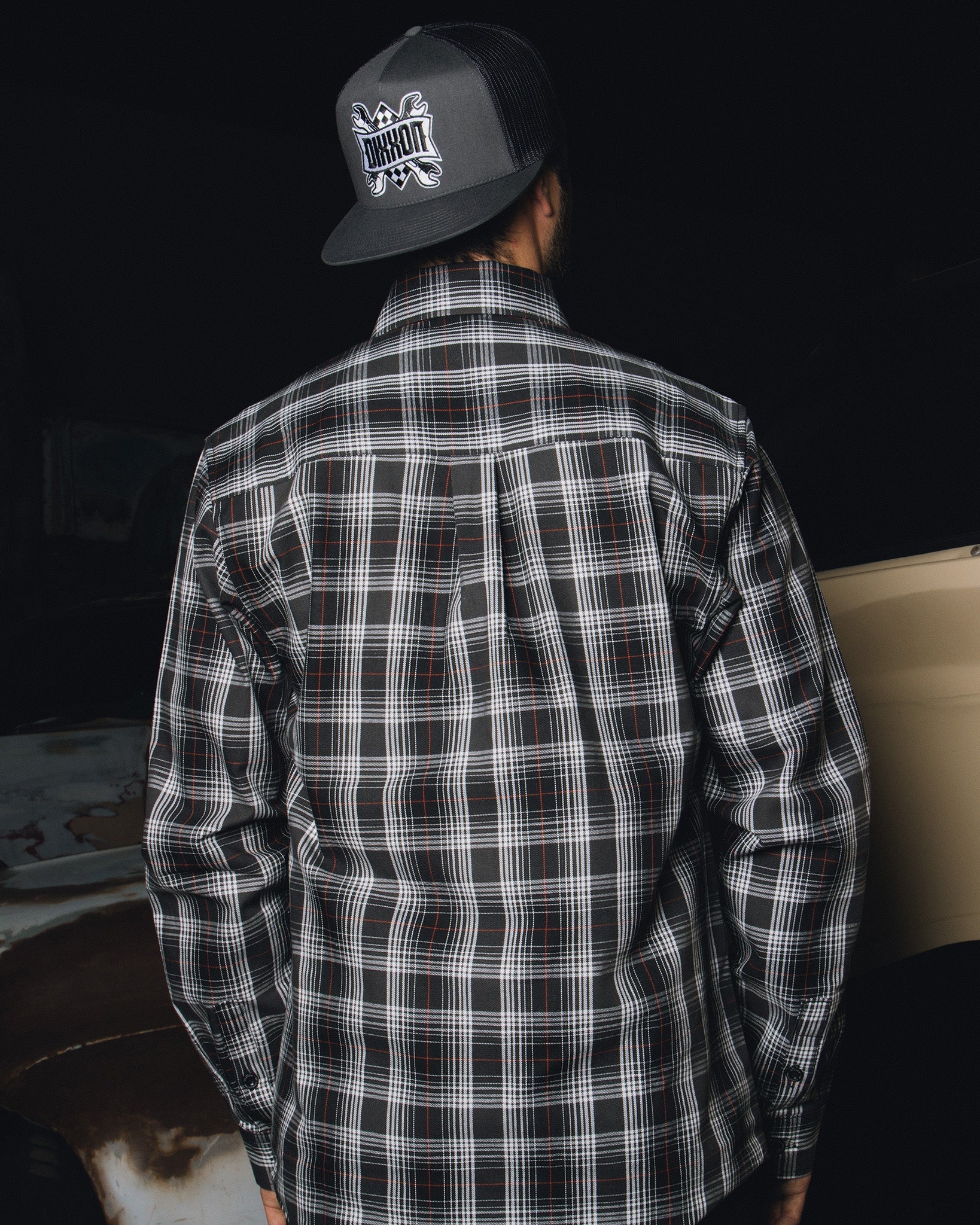 Backdraft FR Flannel - Image 9