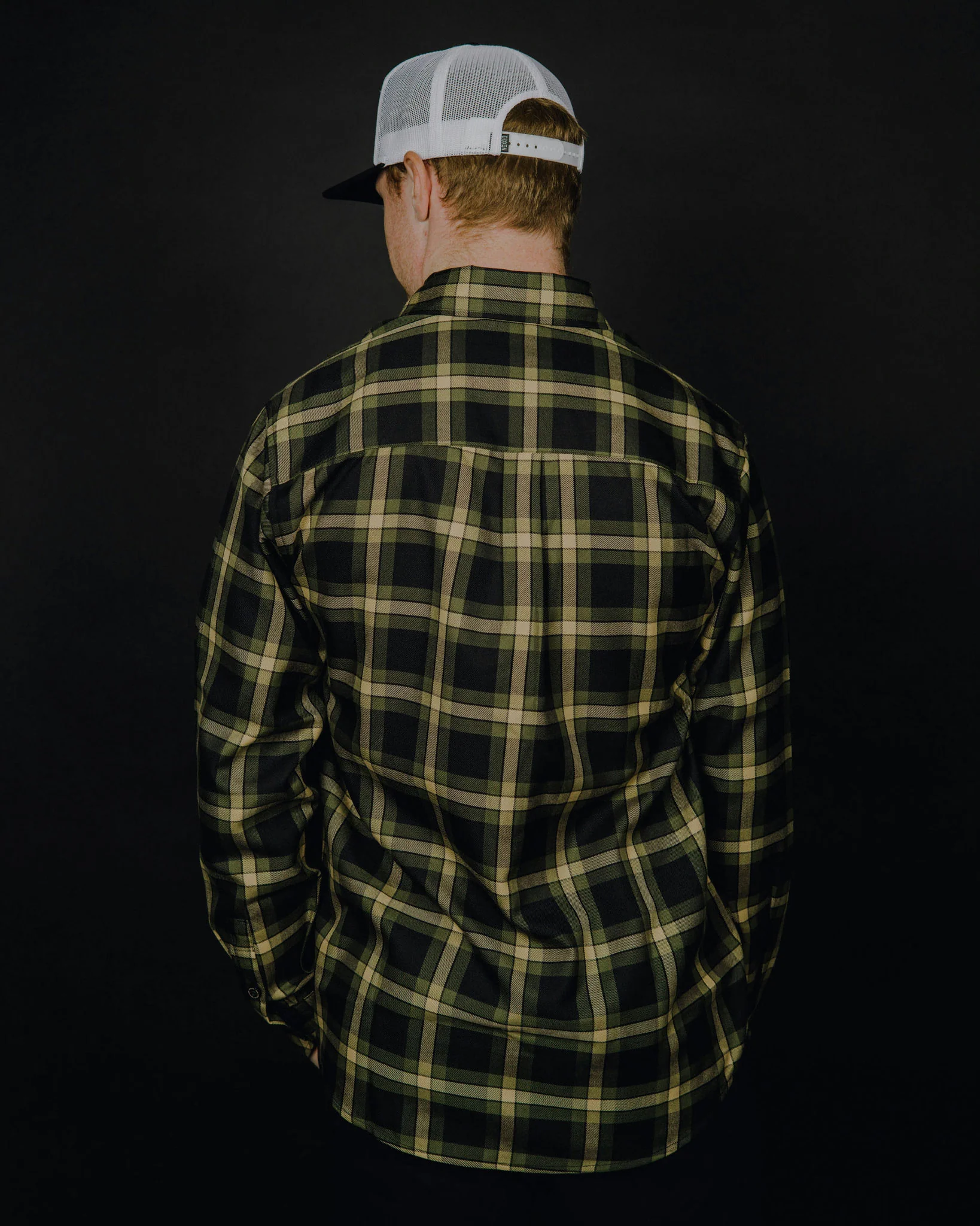 Brownells 4.0 Flannel - Image 3