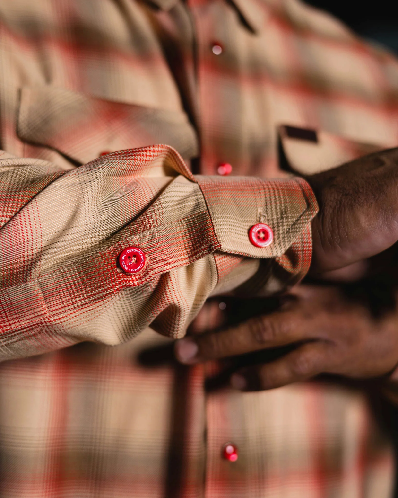 The Bubba Flannel - Image 11