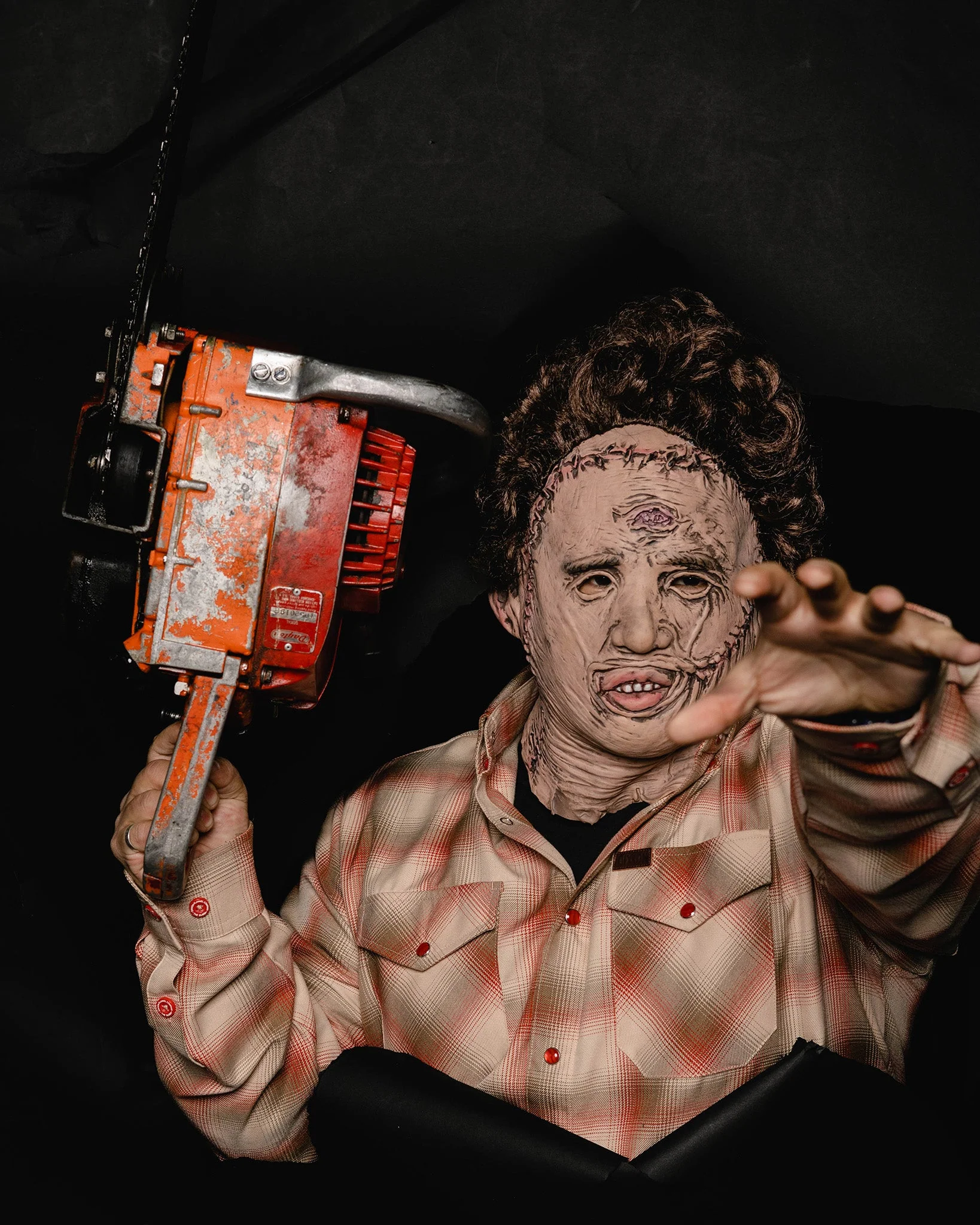 The Bubba Flannel - Image 12