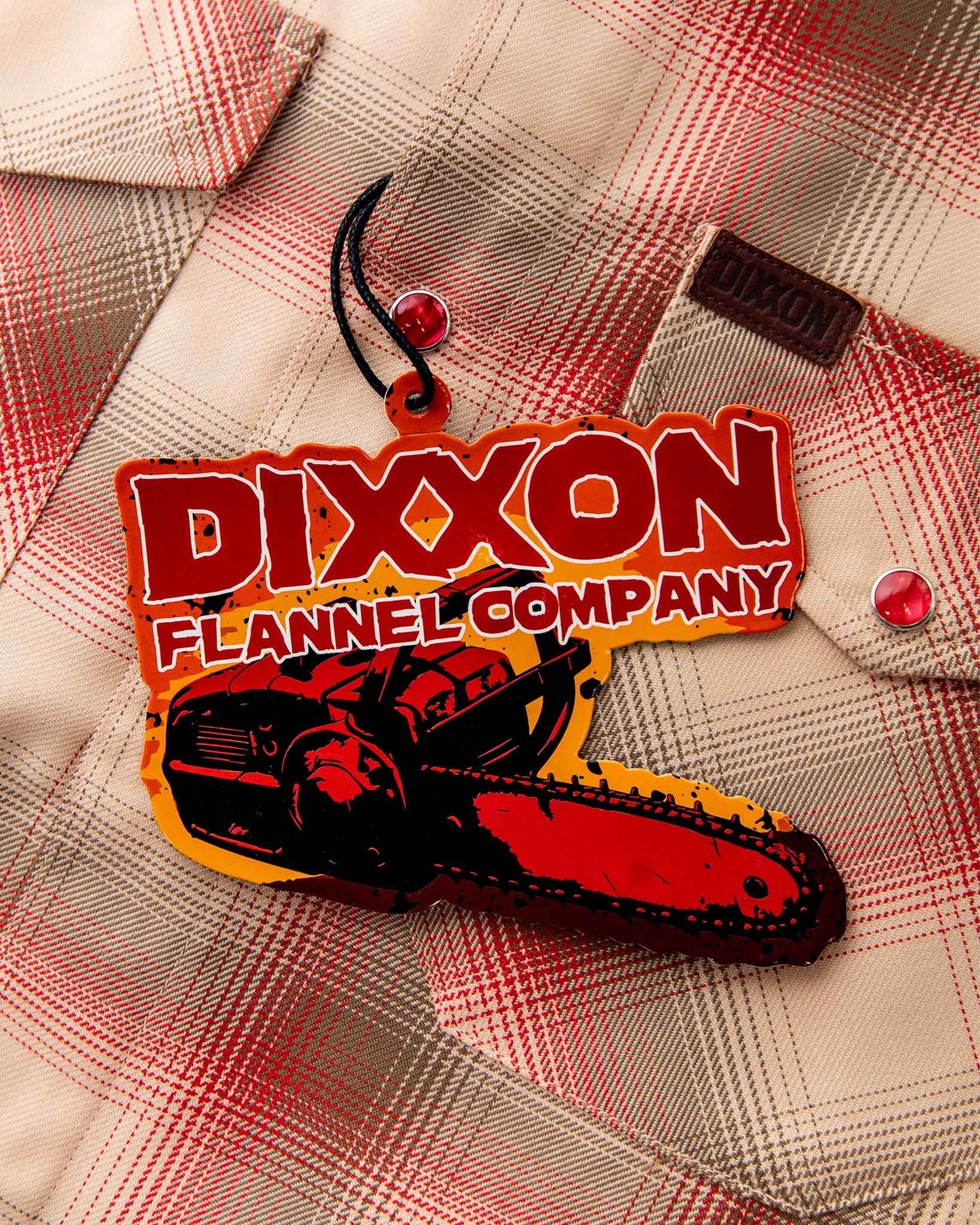 The Bubba Flannel - Image 4