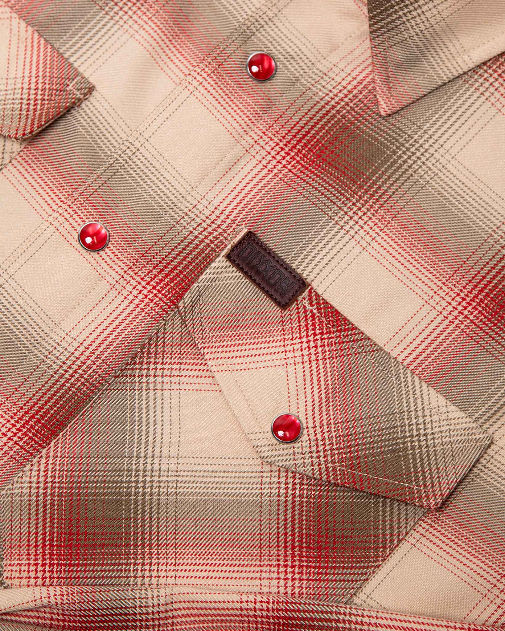 The Bubba Flannel - Image 5