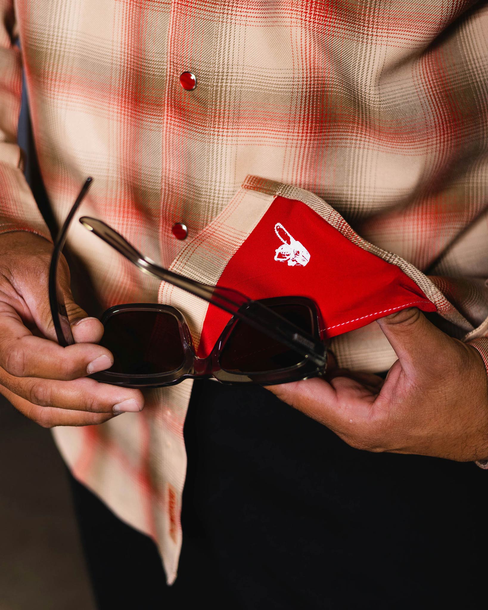 The Bubba Flannel - Image 8