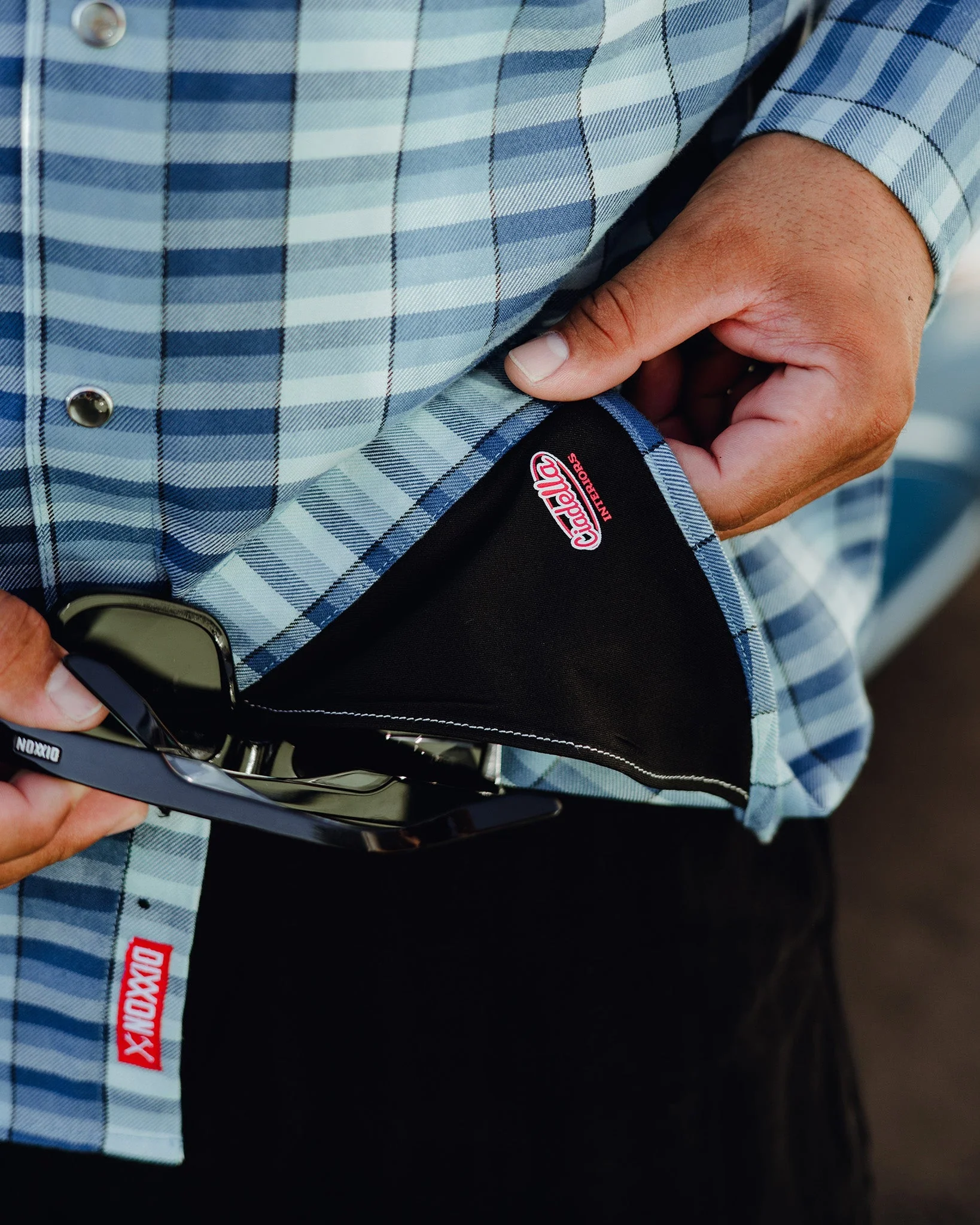 Ciadella Interiors Flannel - Image 10