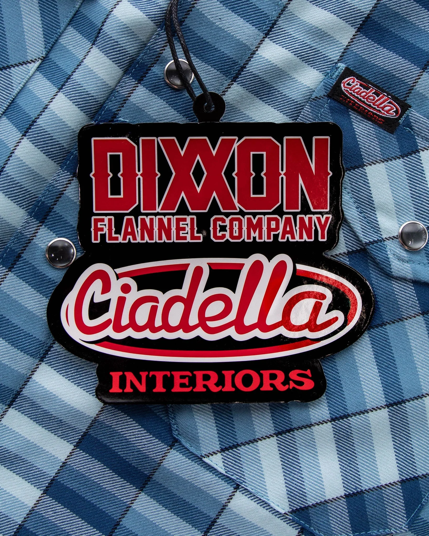 Ciadella Interiors Flannel - Image 12