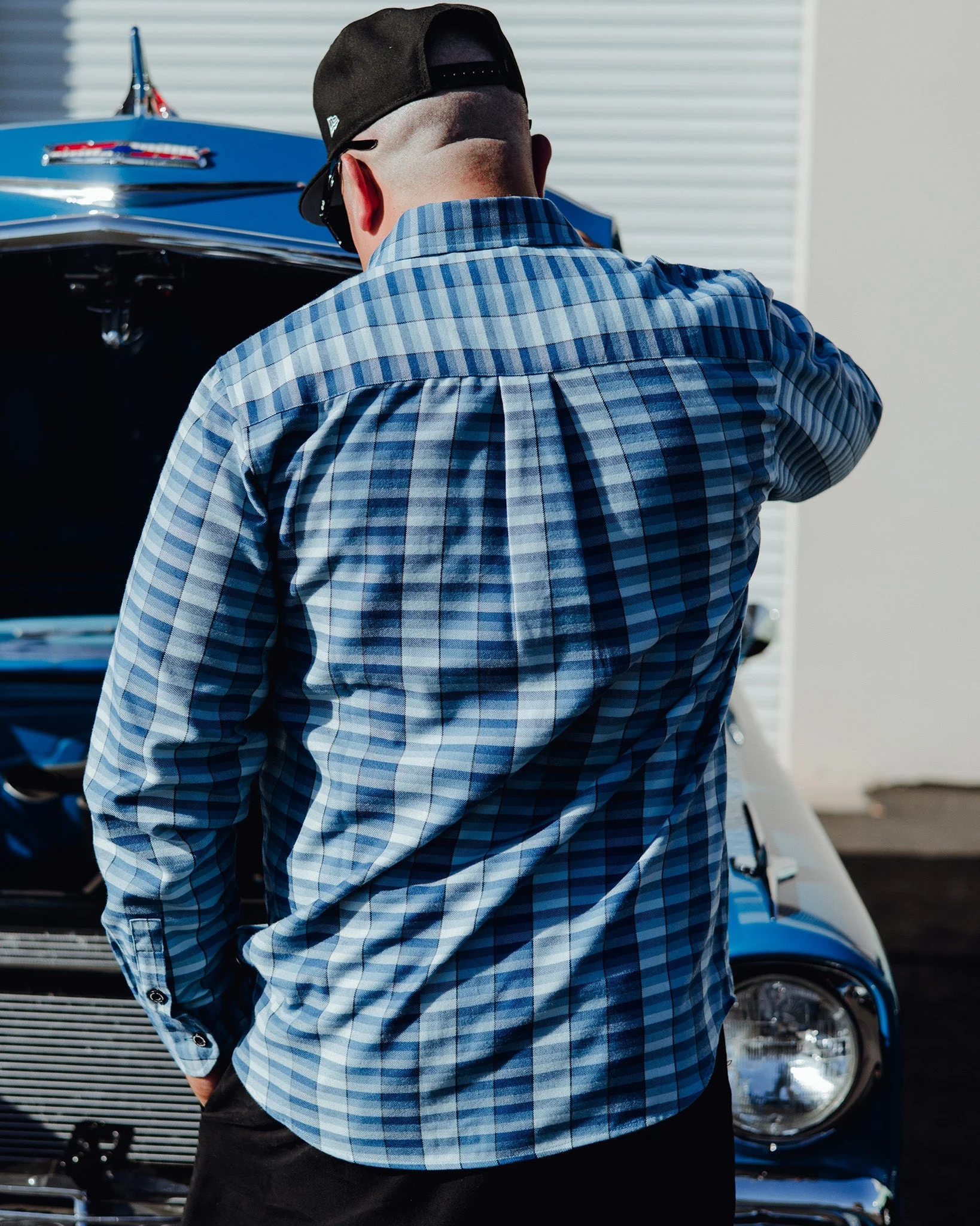 Ciadella Interiors Flannel - Image 3