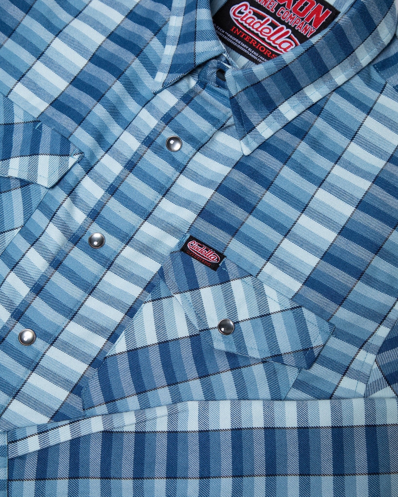 Ciadella Interiors Flannel - Image 4