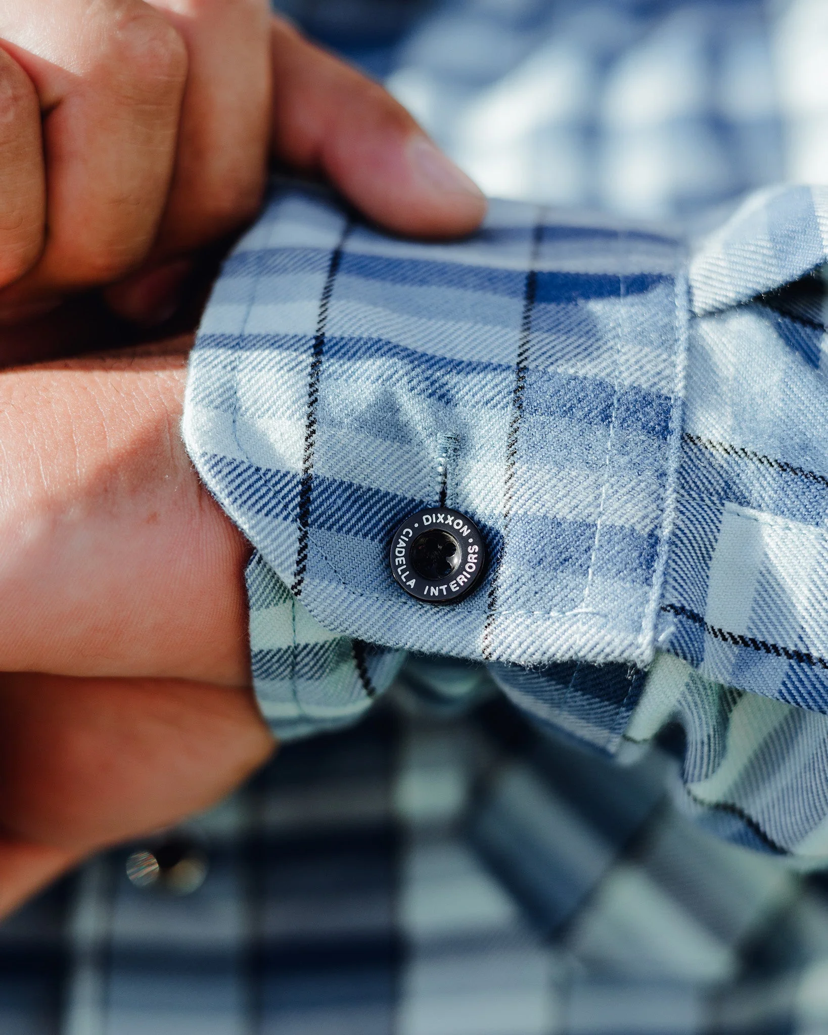 Ciadella Interiors Flannel - Image 9