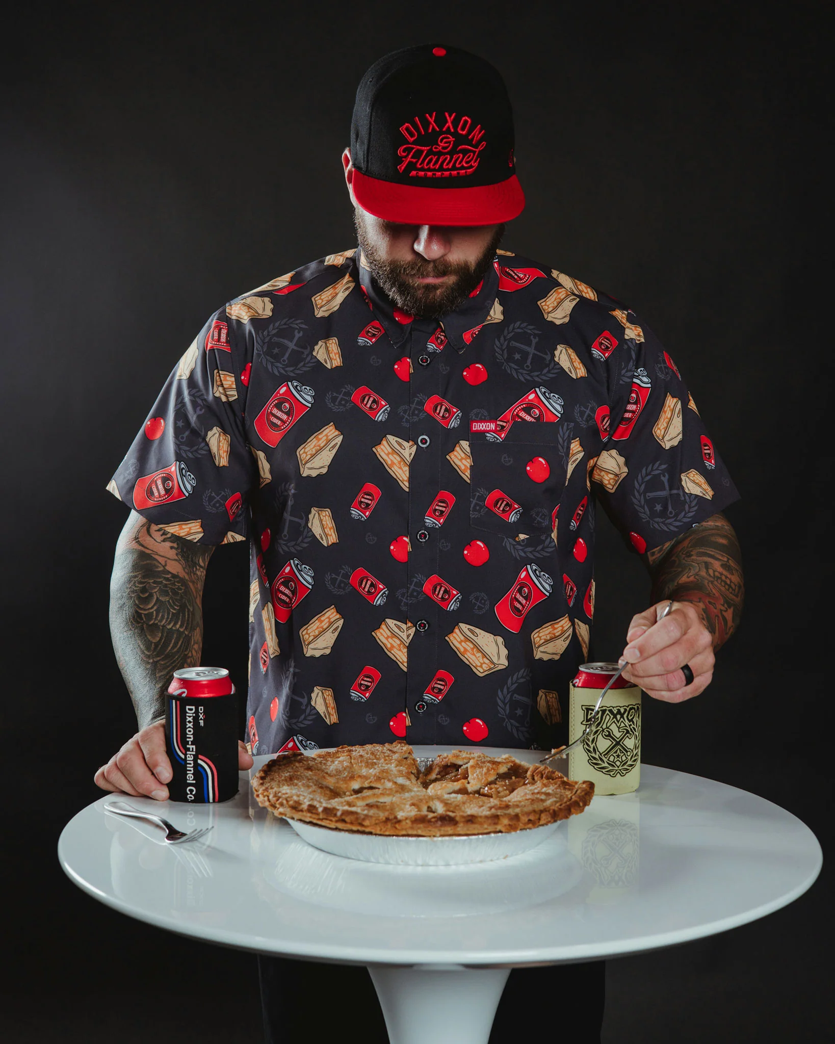 Dixxon Cider Short Sleeve - Image 4