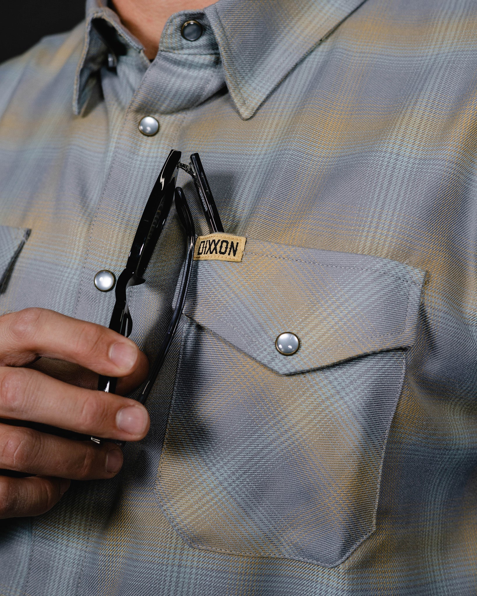 Generations Flannel - Image 4