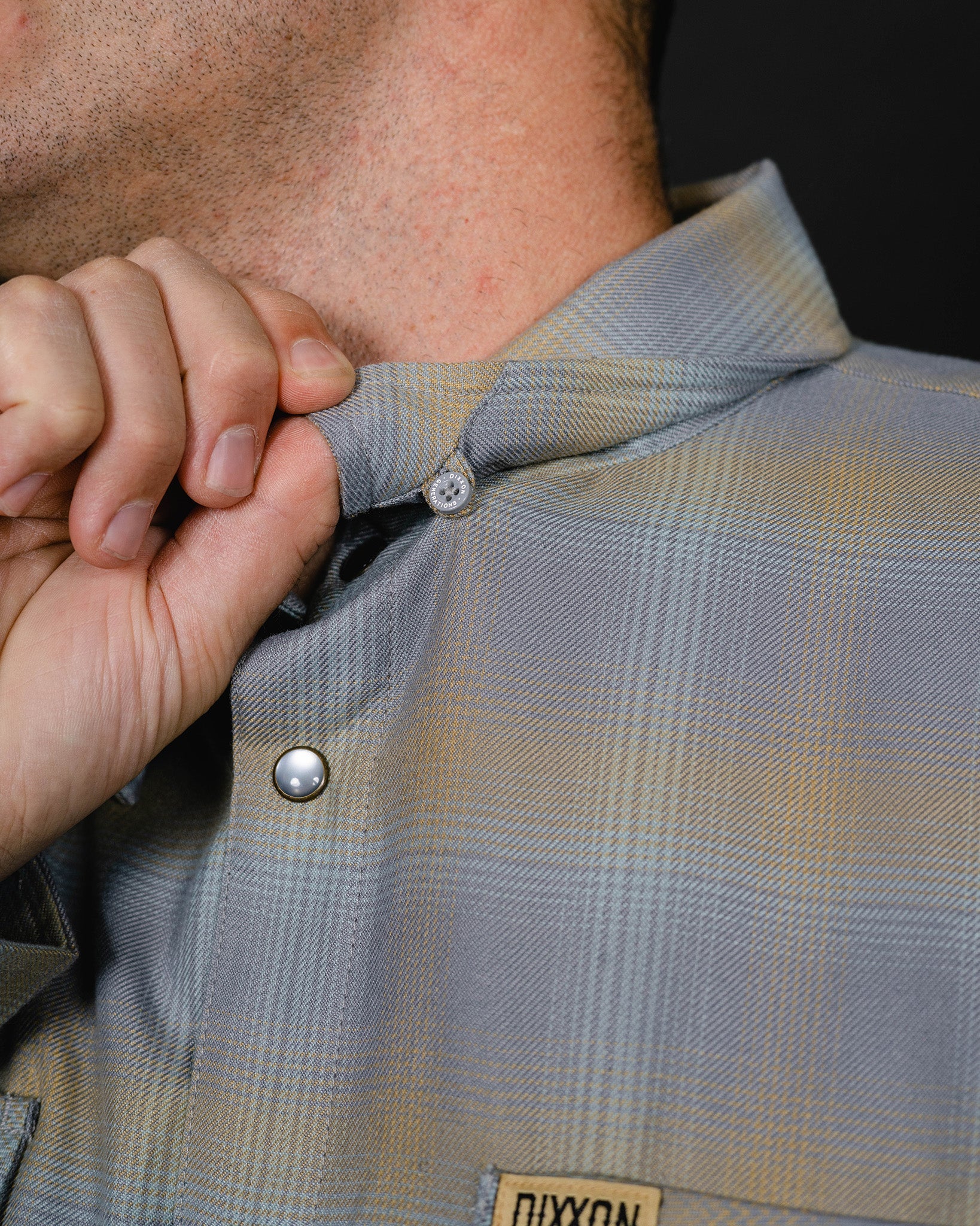 Generations Flannel - Image 6