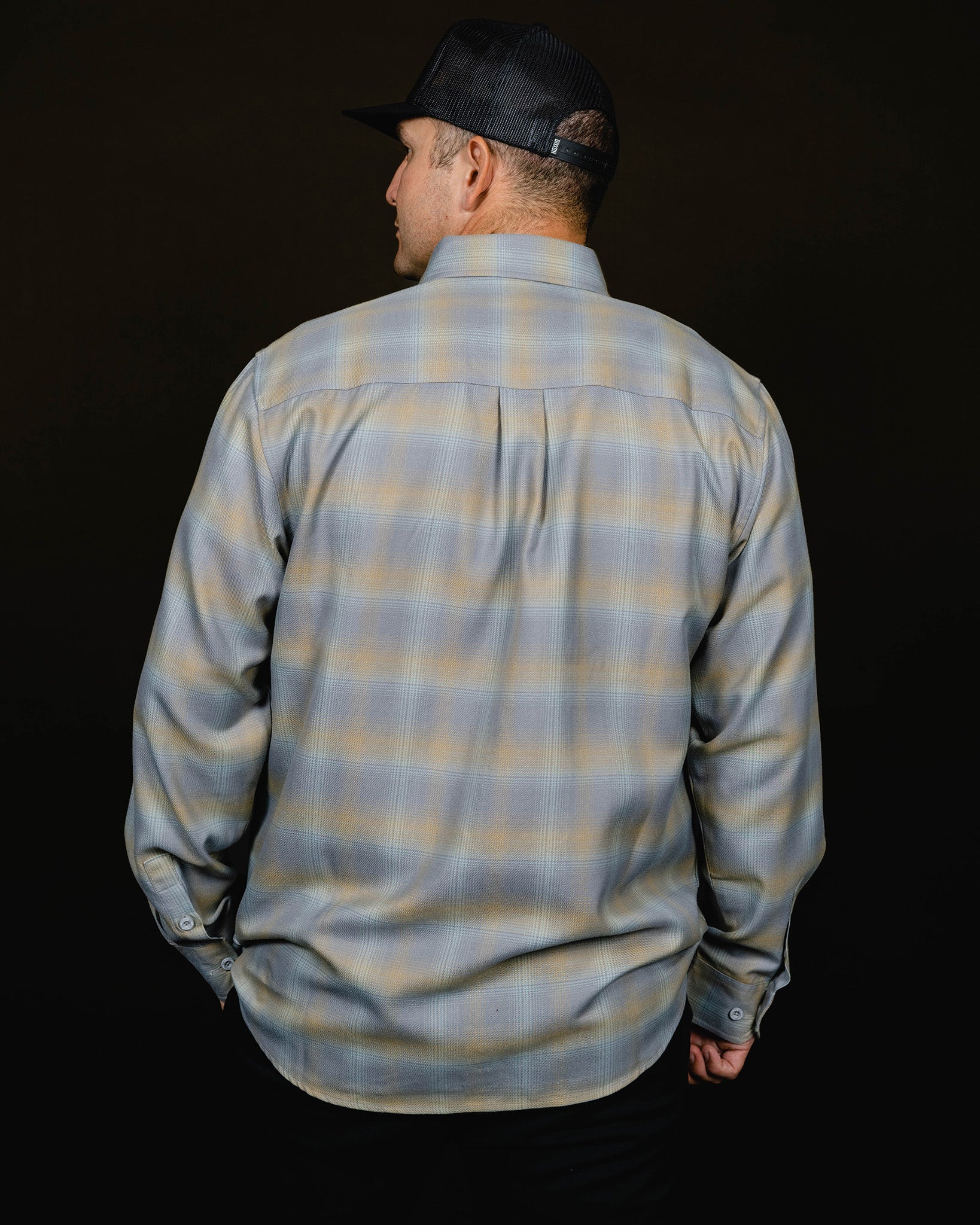 Generations Flannel - Image 8
