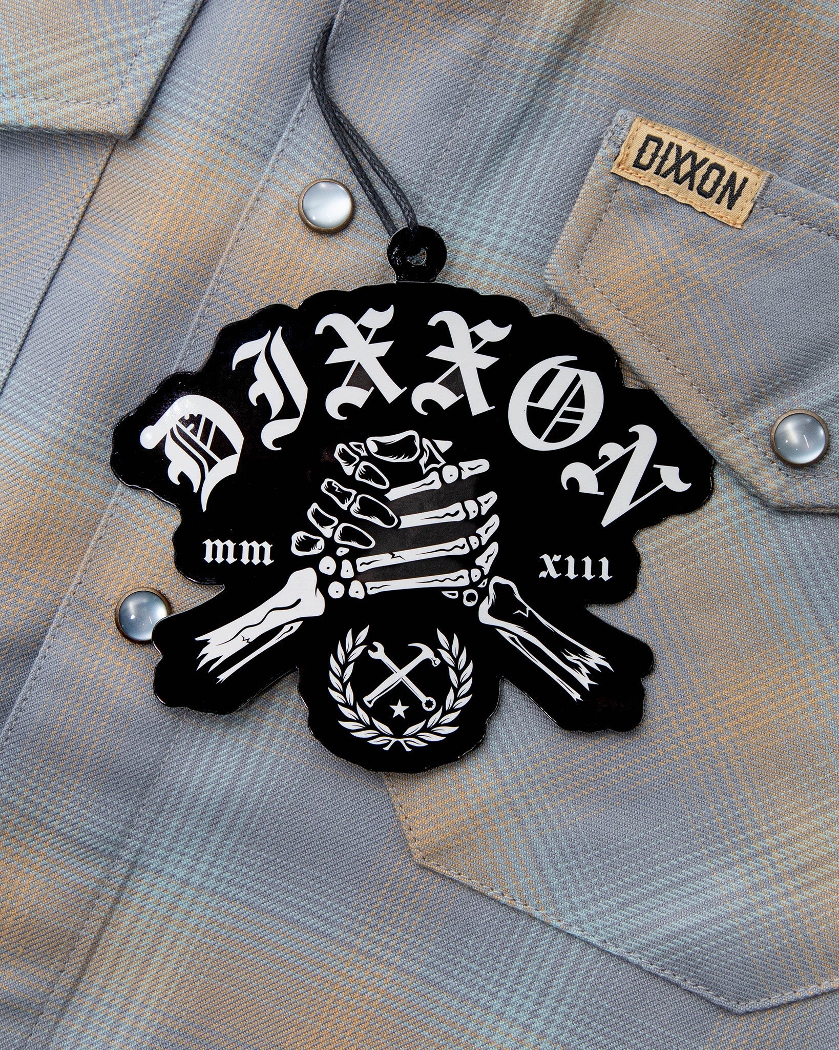 Generations Flannel - Image 9