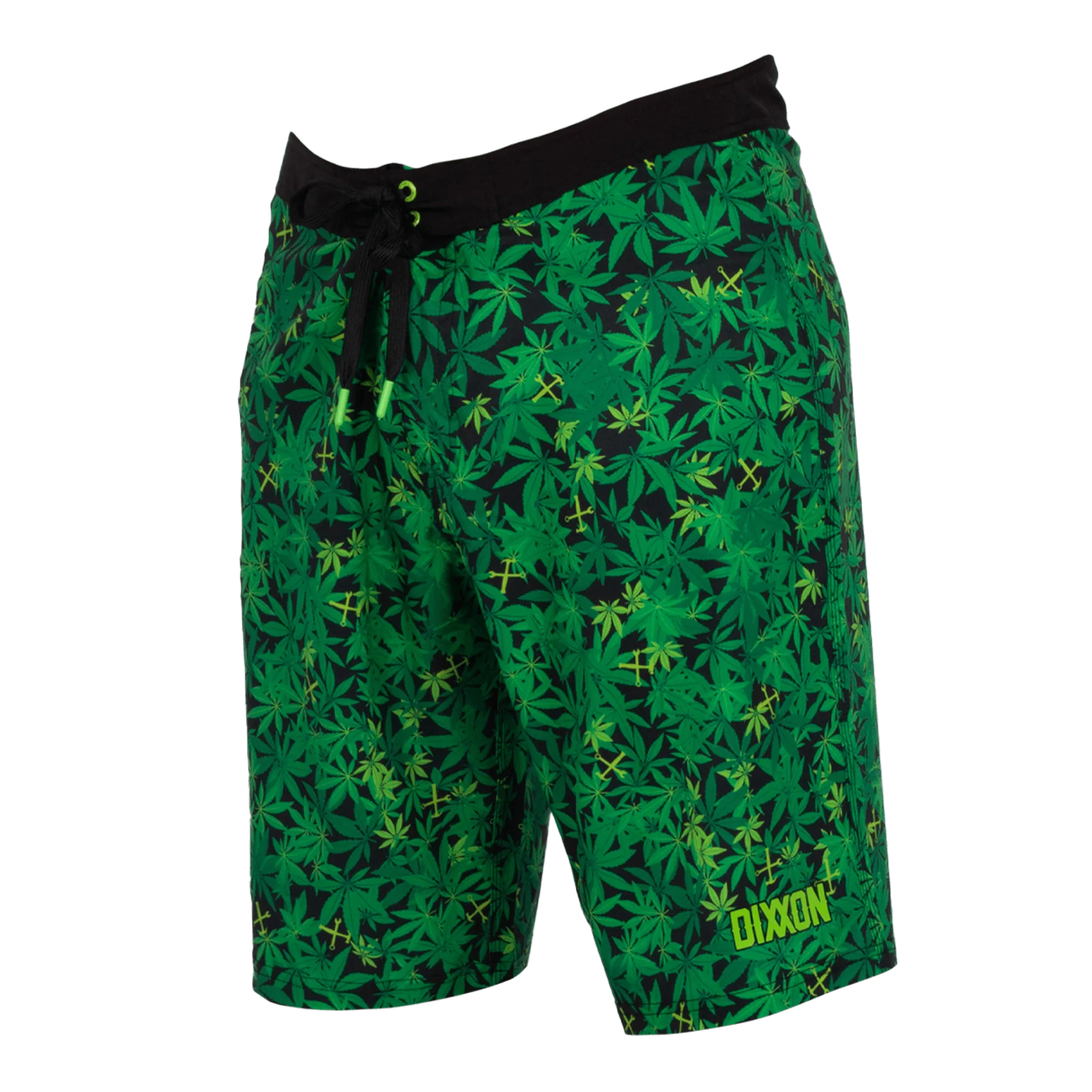 Green Room Boardshorts - Image 4