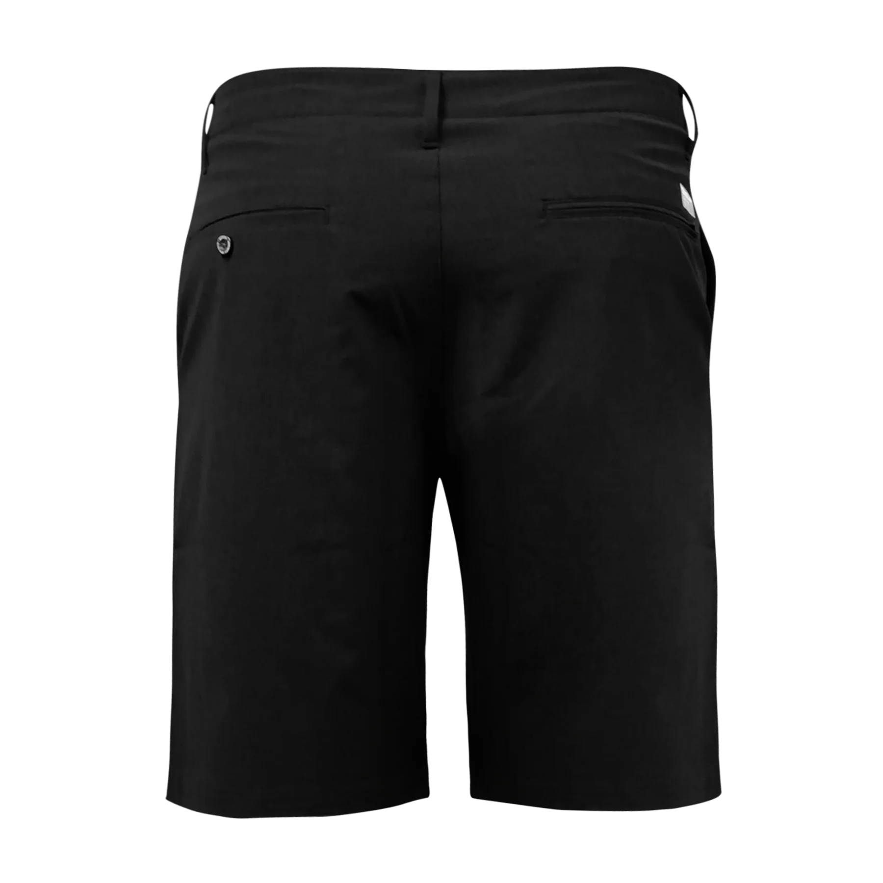 Hybrid Shorts - Black - Image 3