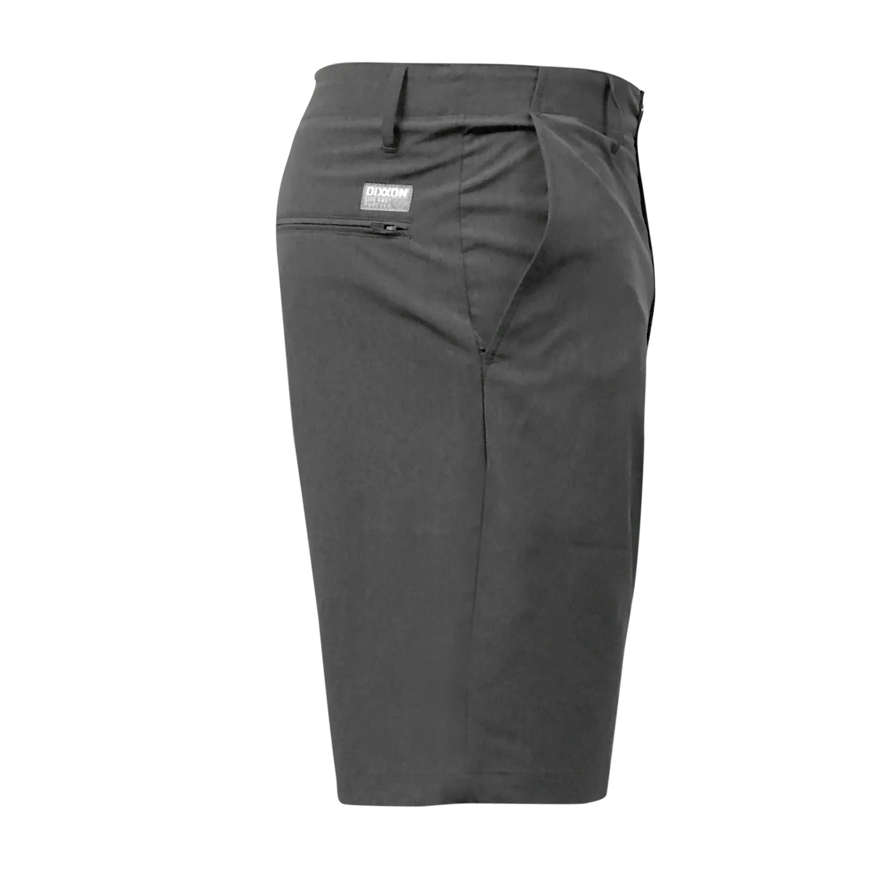 Hybrid Shorts - Grey - Image 3