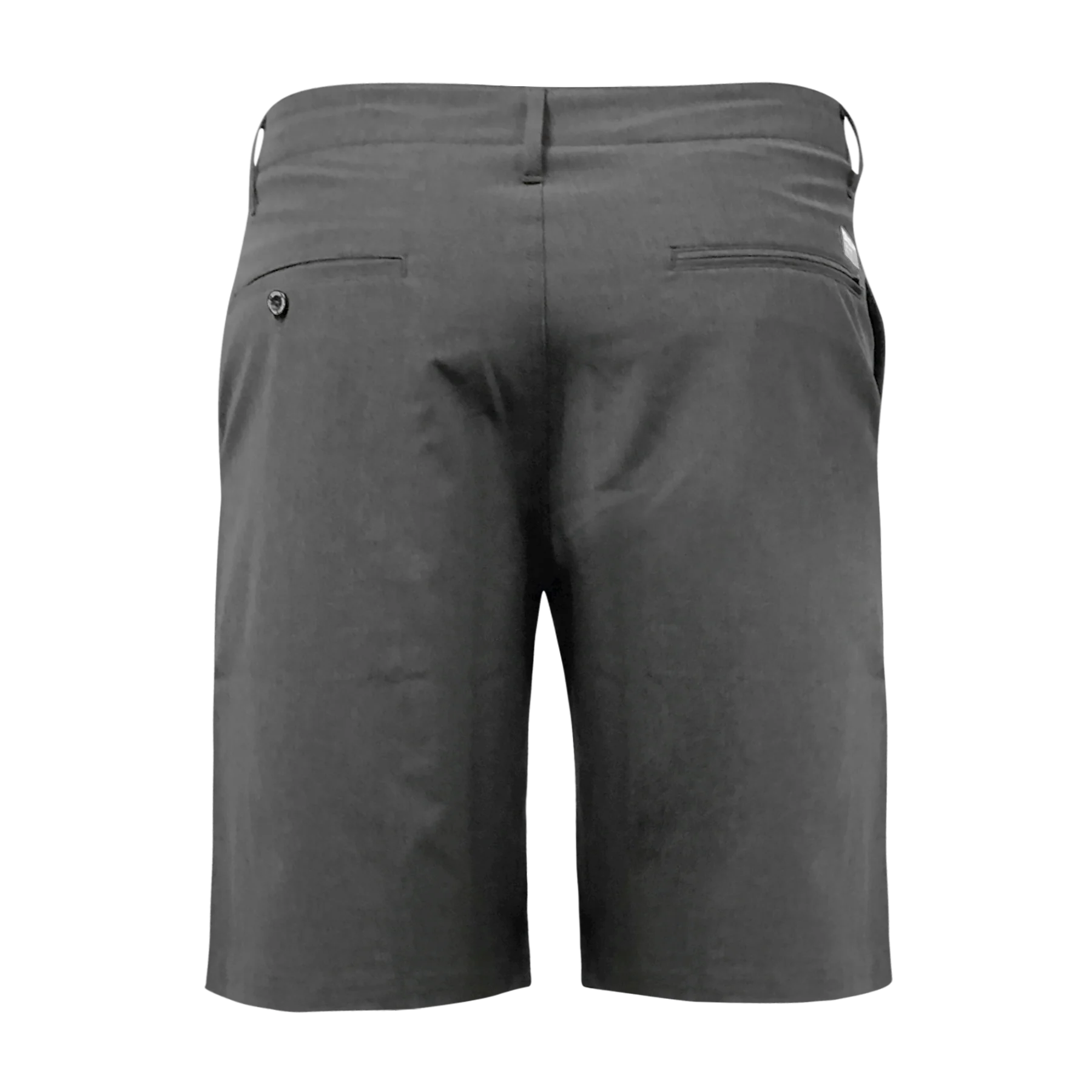 Hybrid Shorts - Grey - Image 4