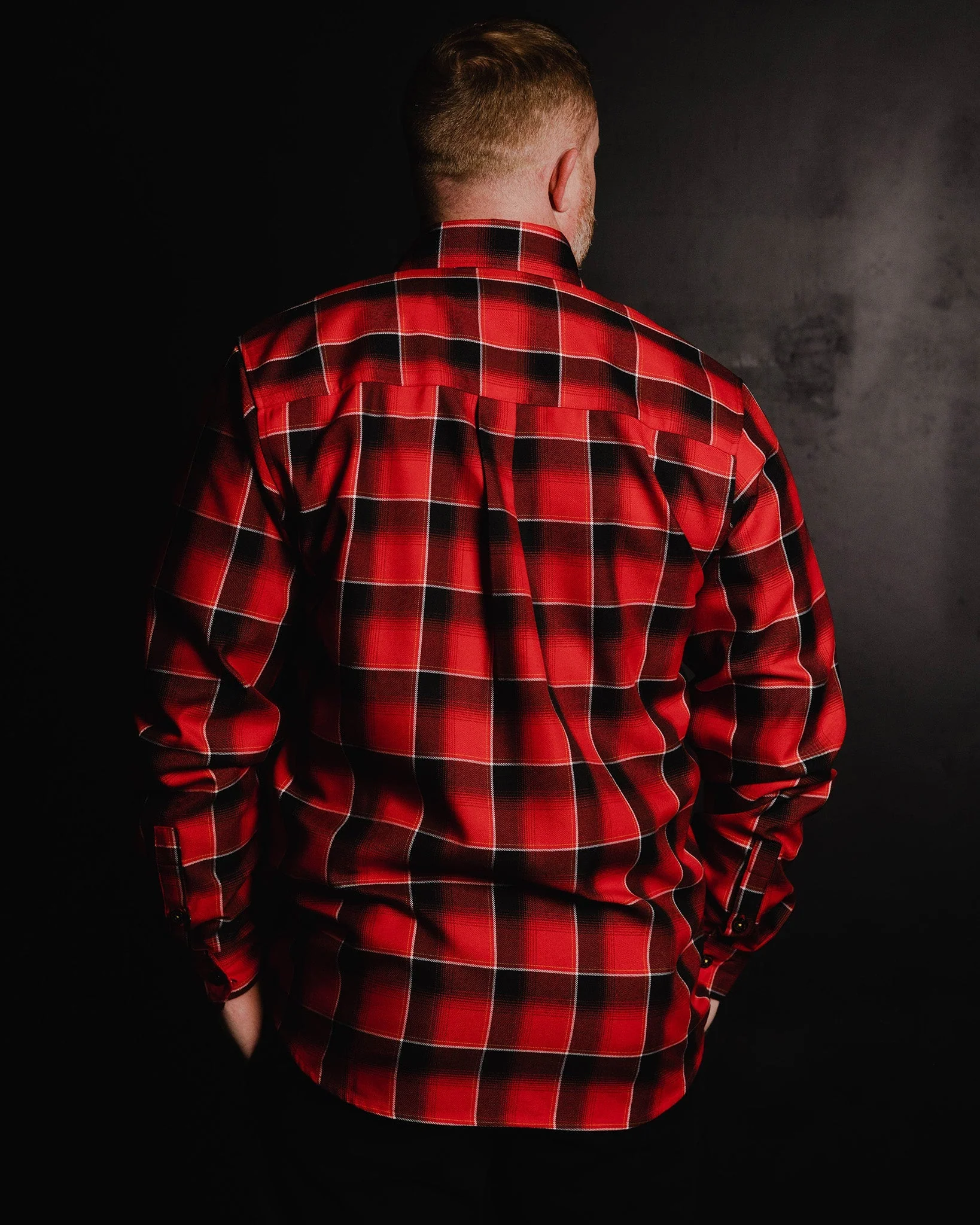 McGrath Flannel - Image 3
