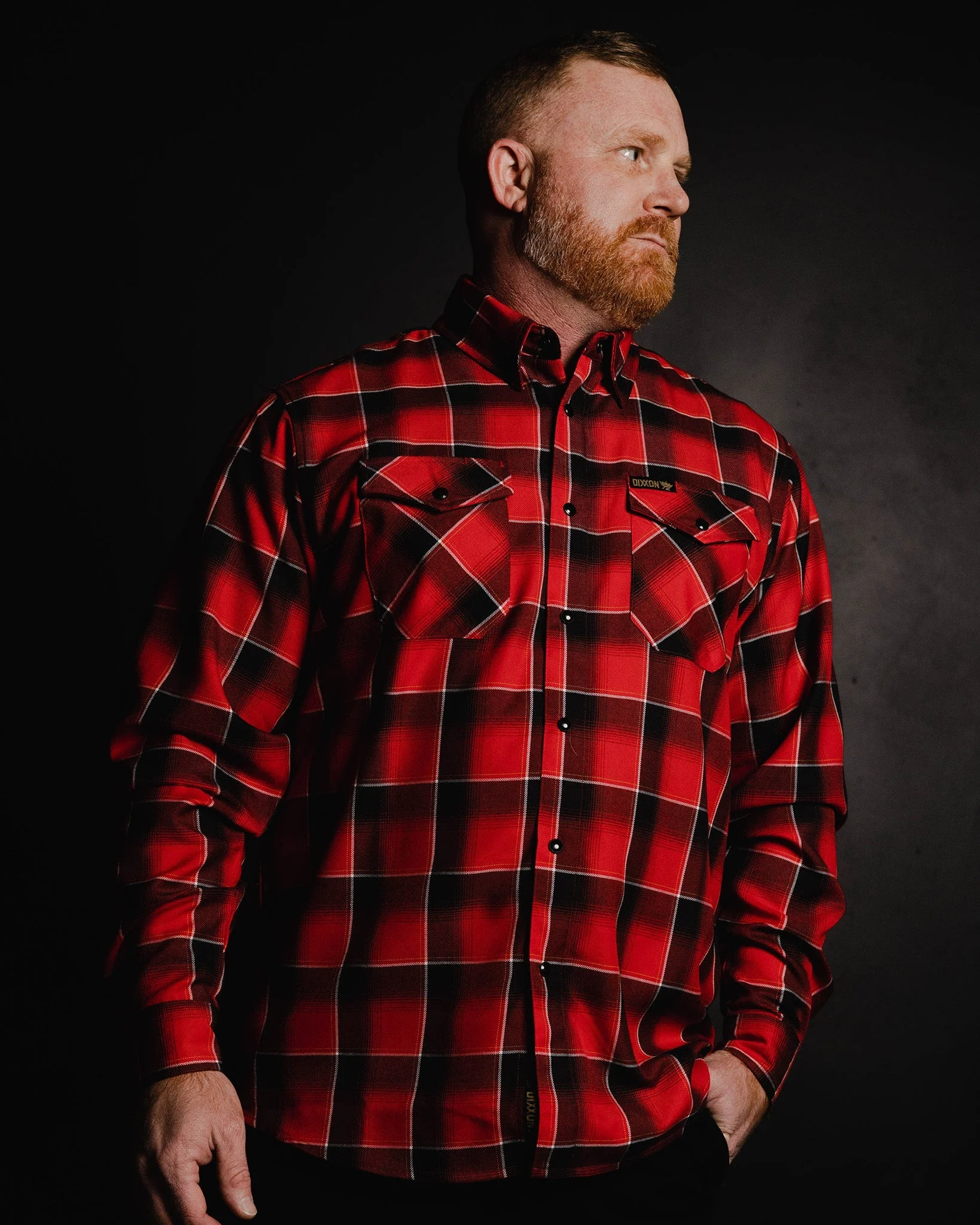 McGrath Flannel - Image 4