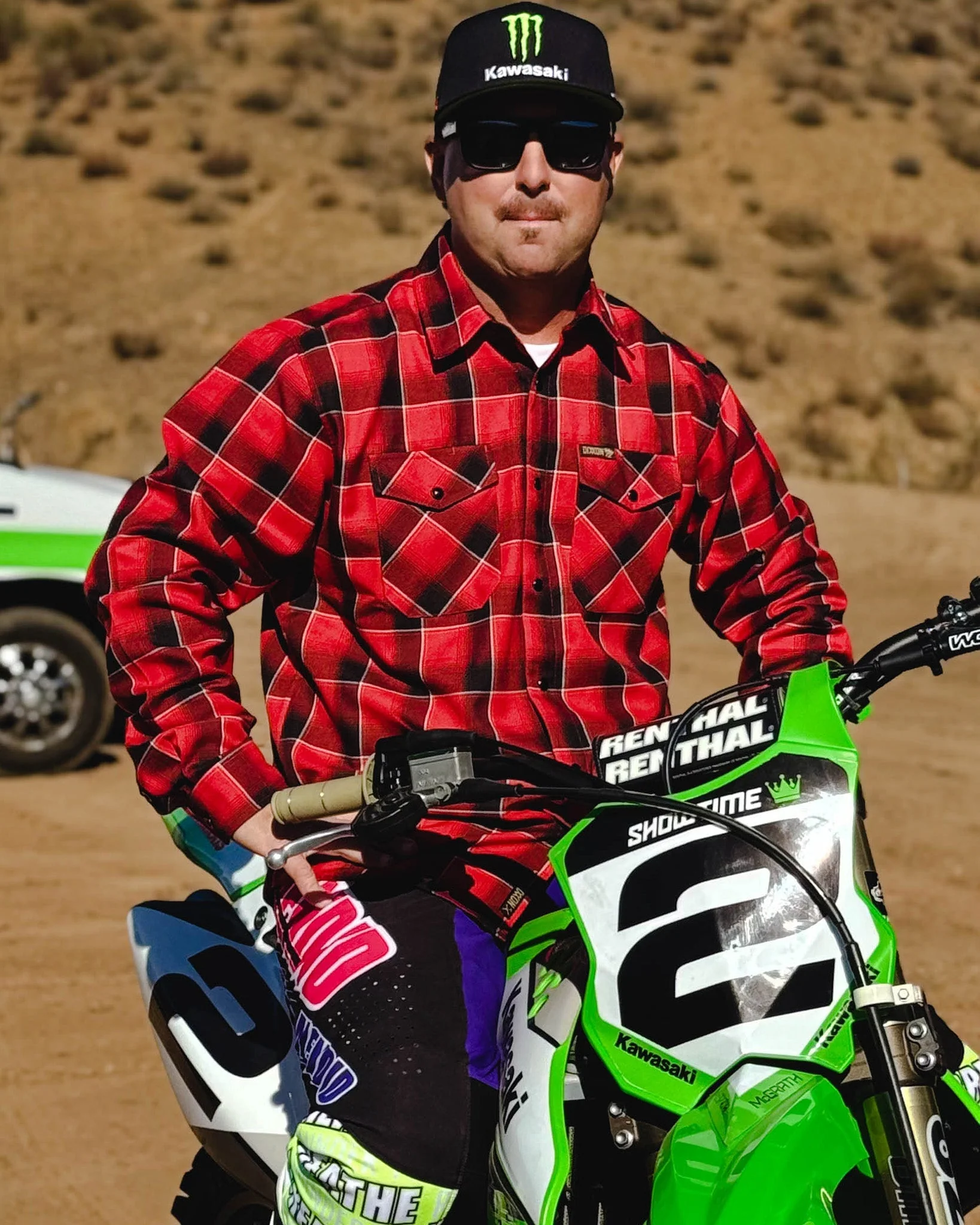 McGrath Flannel - Image 5