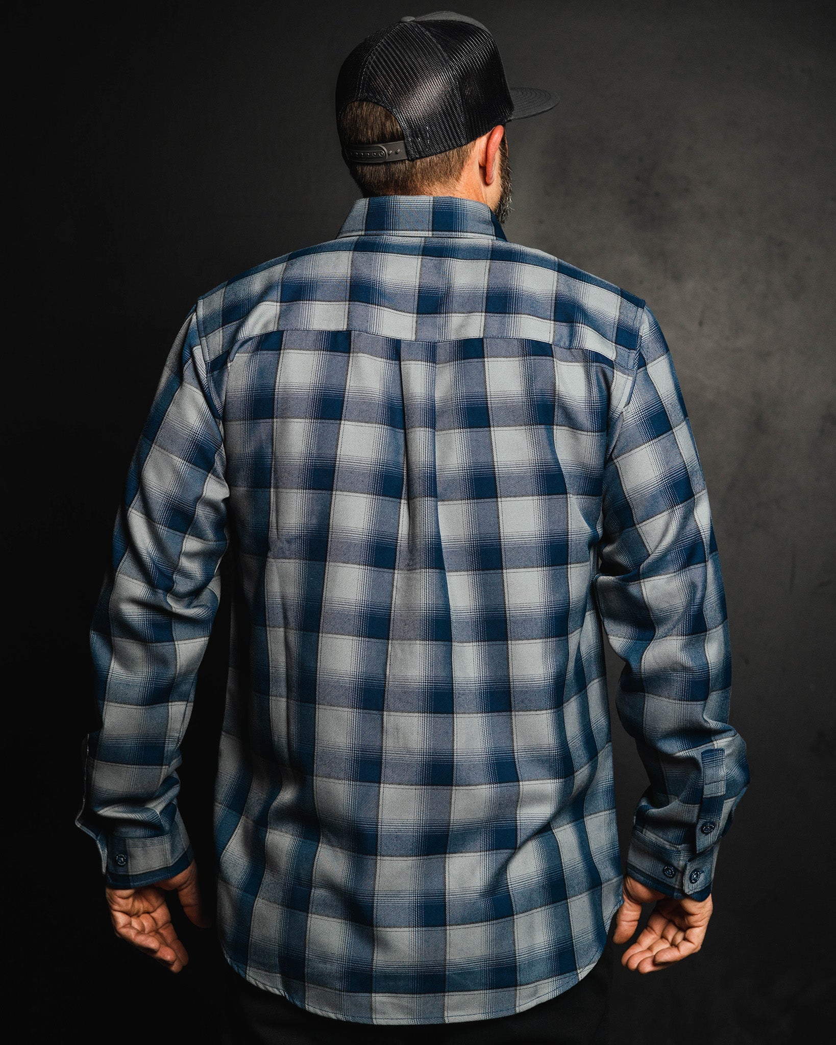 Mighty Mo Flannel - Image 3