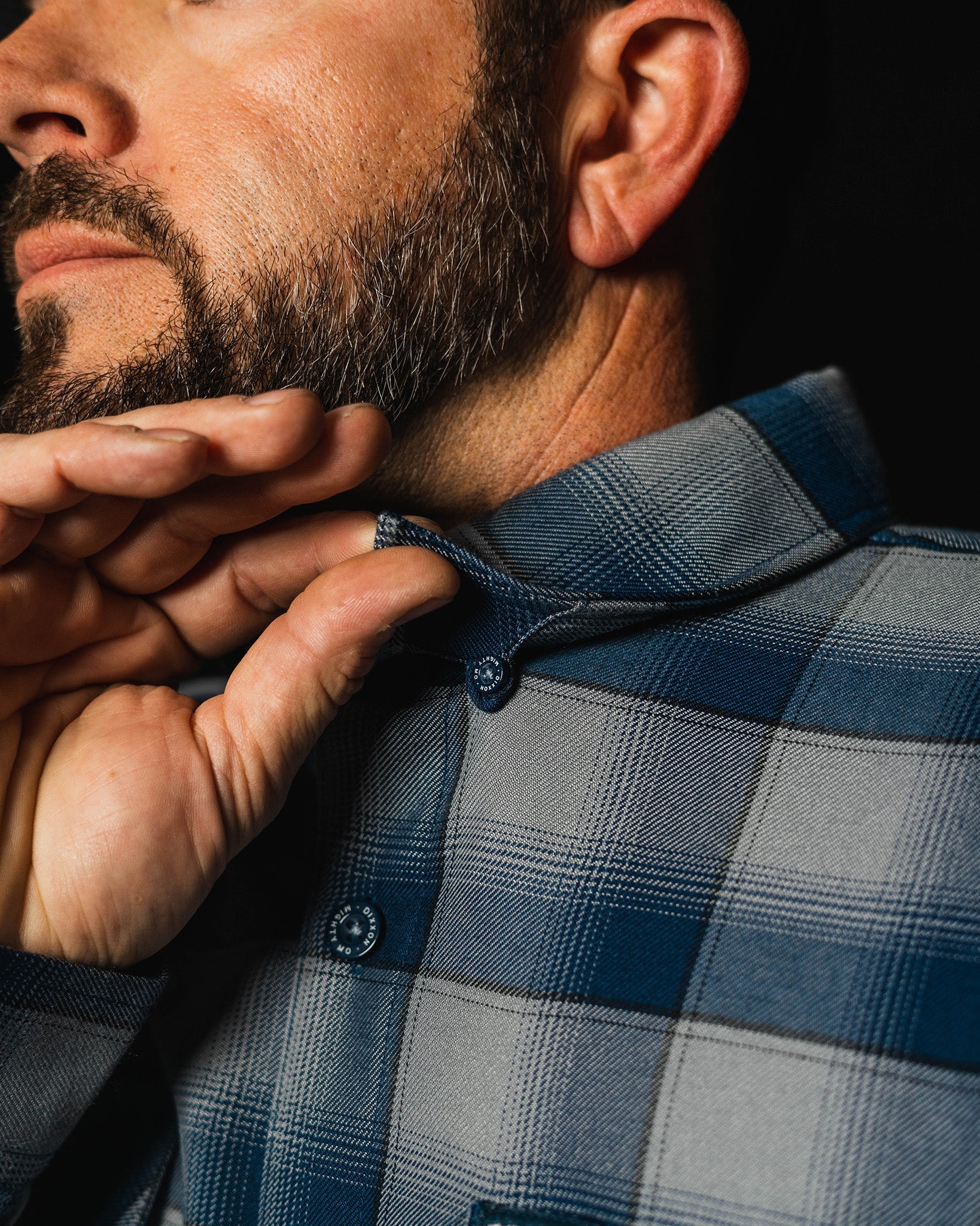 Mighty Mo Flannel - Image 4