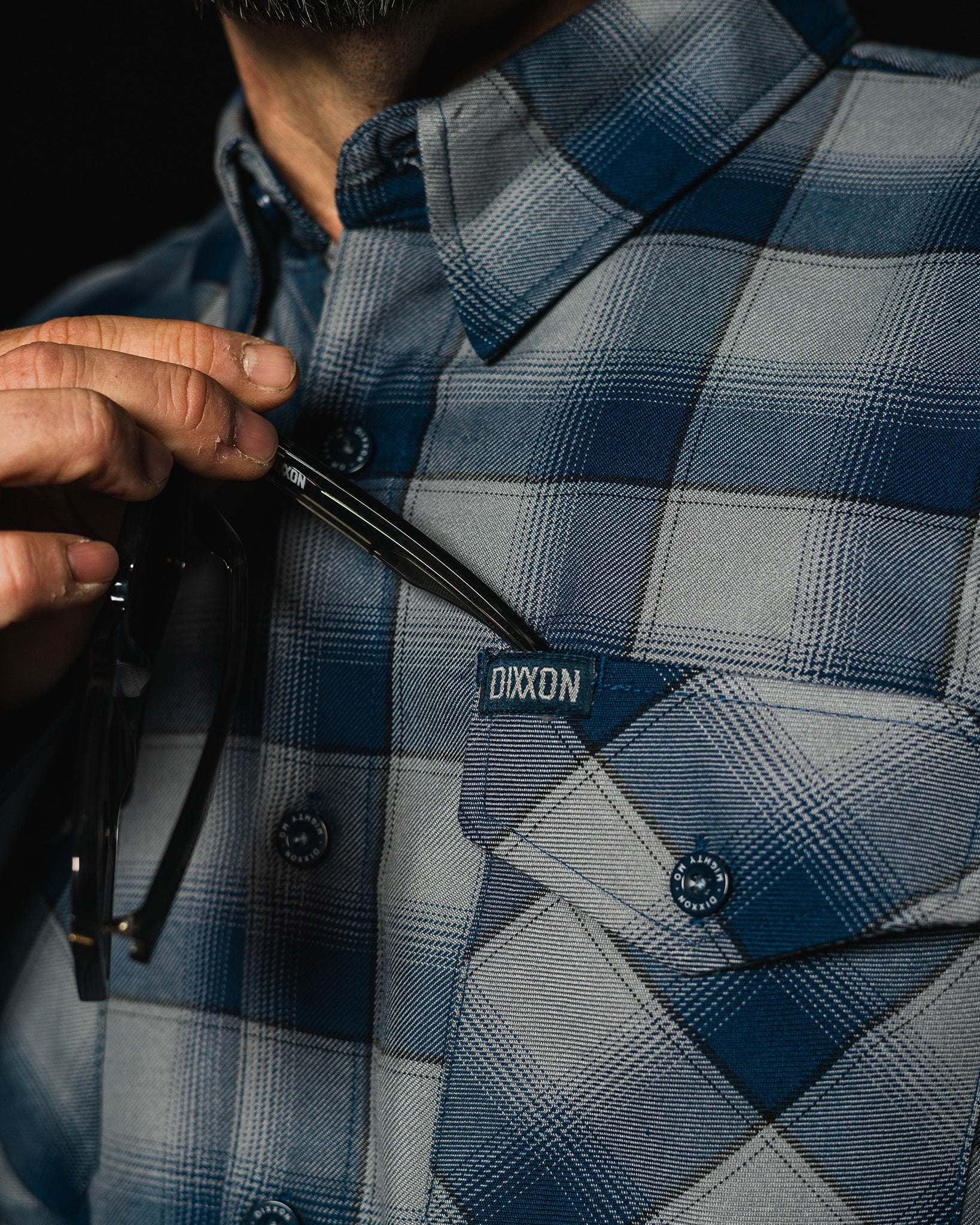 Mighty Mo Flannel - Image 5