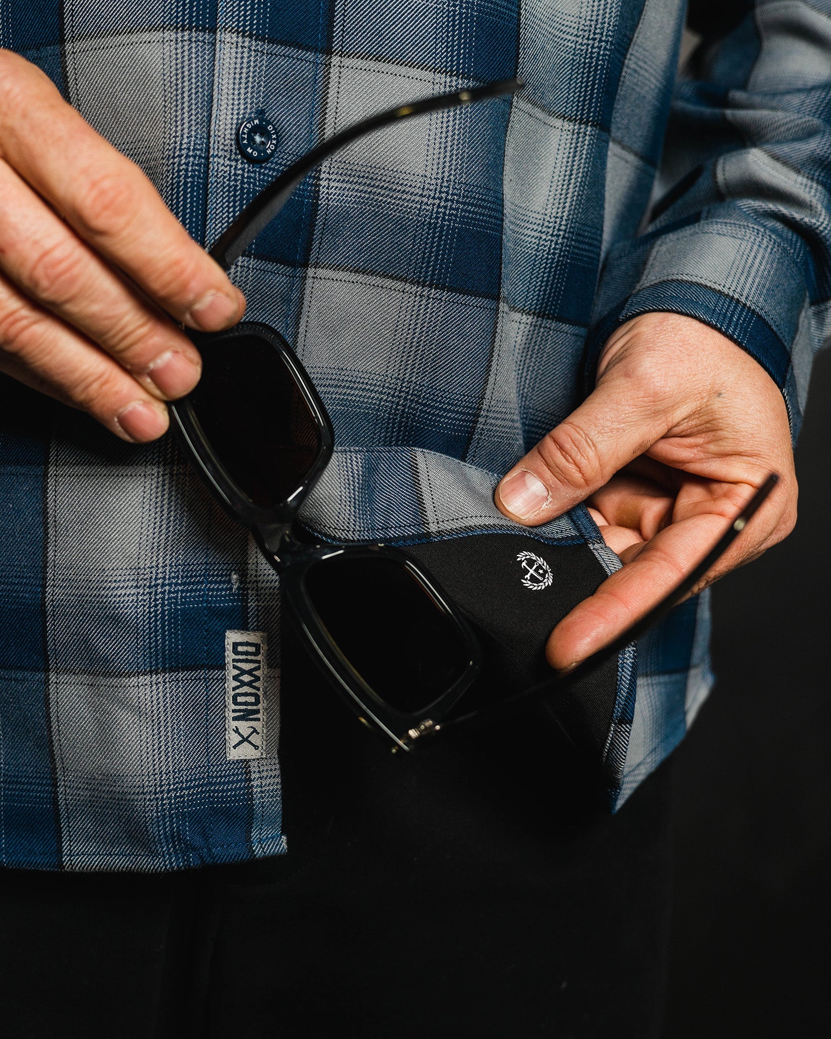 Mighty Mo Flannel - Image 6