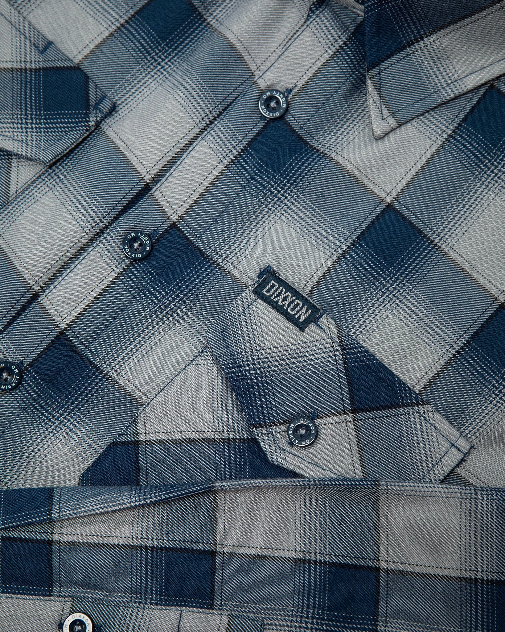 Mighty Mo Flannel - Image 7