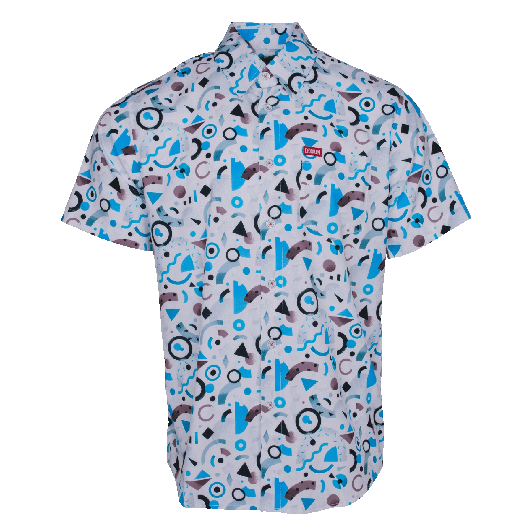 New Wave Short Sleeve