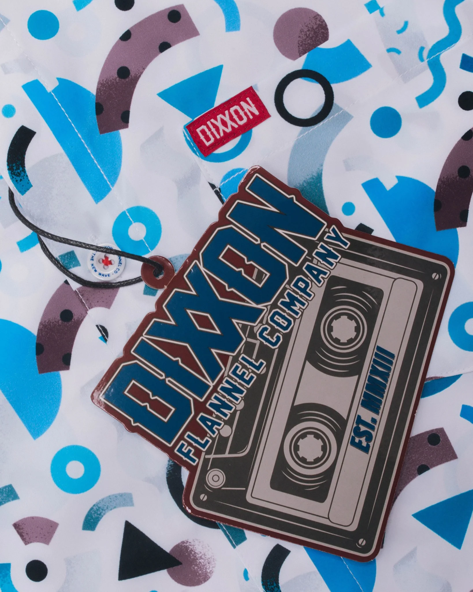 New Wave Short Sleeve - Image 4