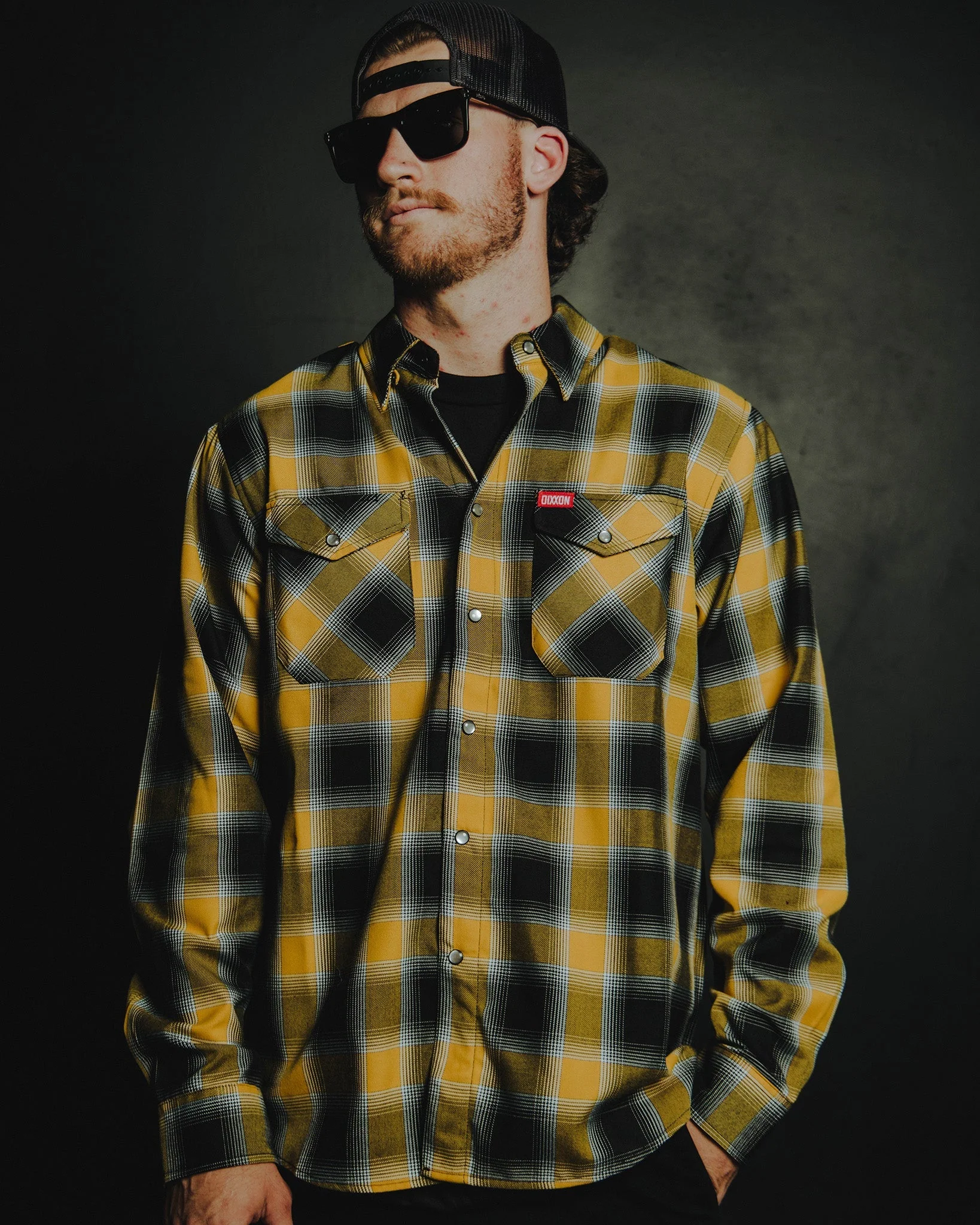 Sentinel Flannel - Image 3