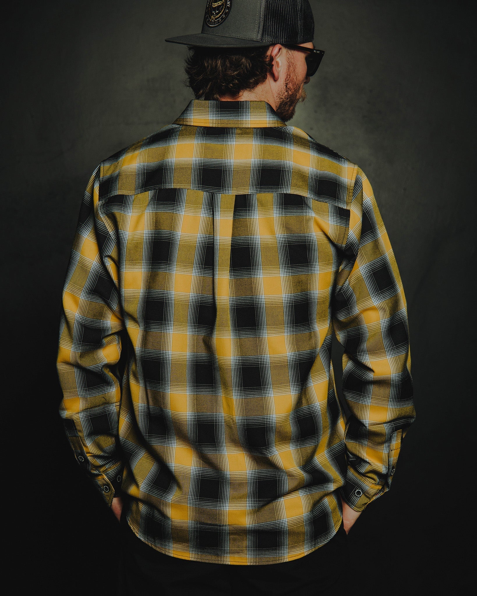 Sentinel Flannel - Image 8