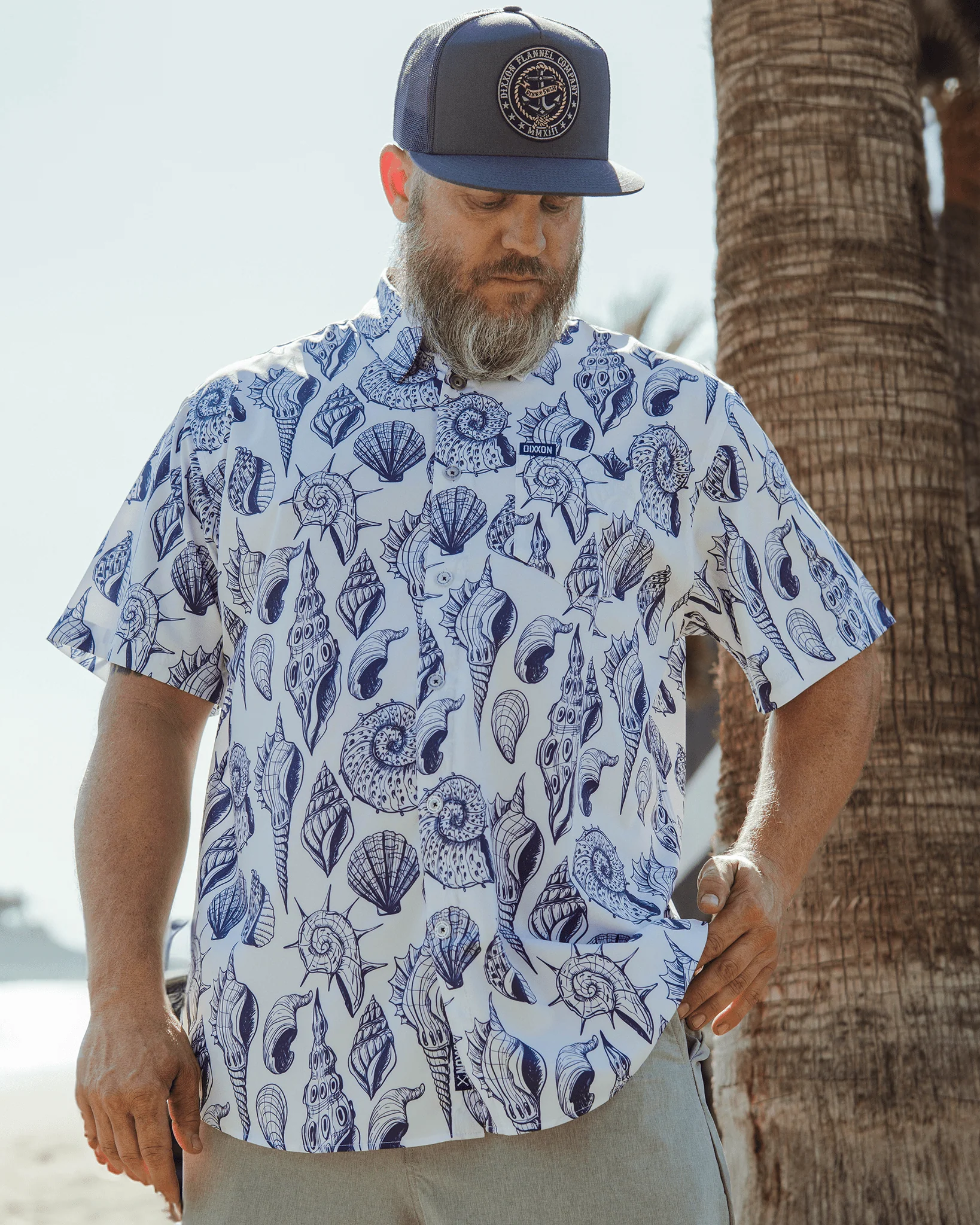 Shell Shock Short Sleeve - Image 4