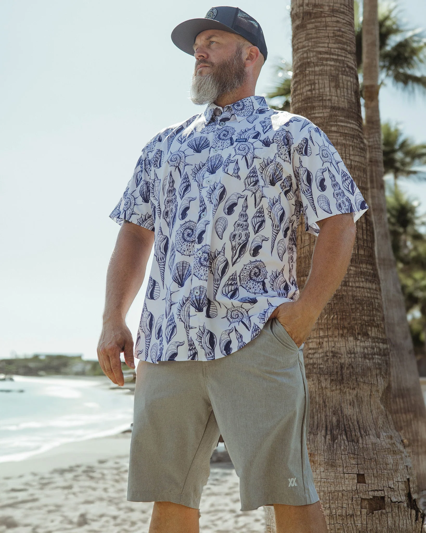 Shell Shock Short Sleeve - Image 6