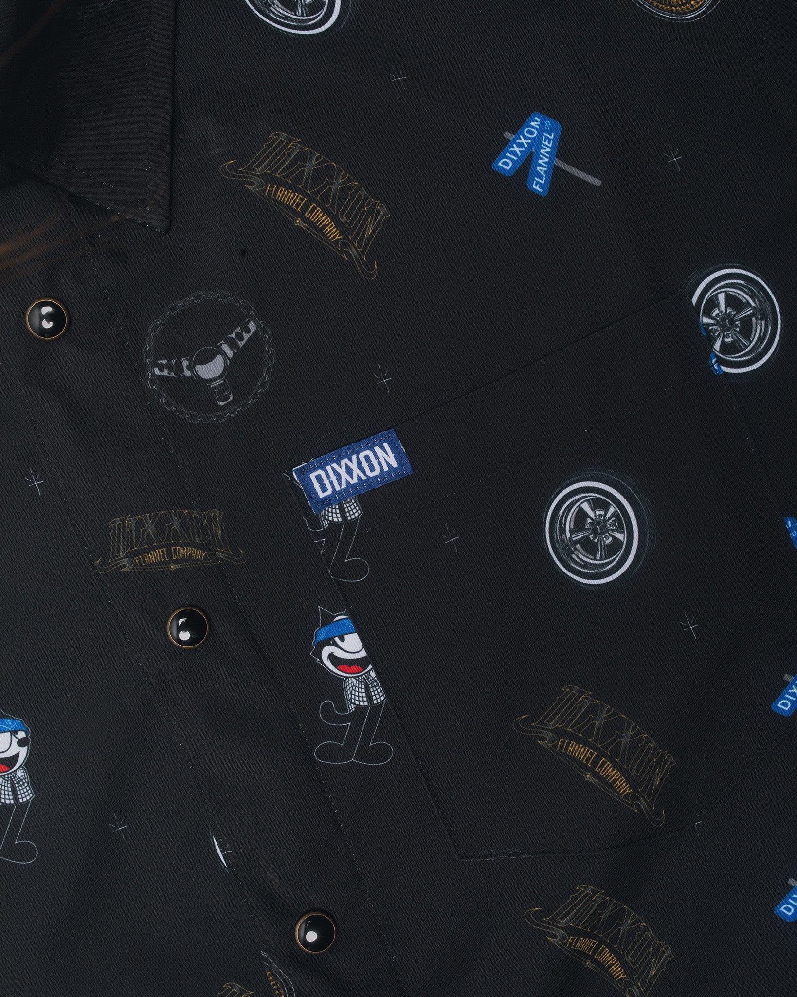 South Central Short Sleeve - Image 3