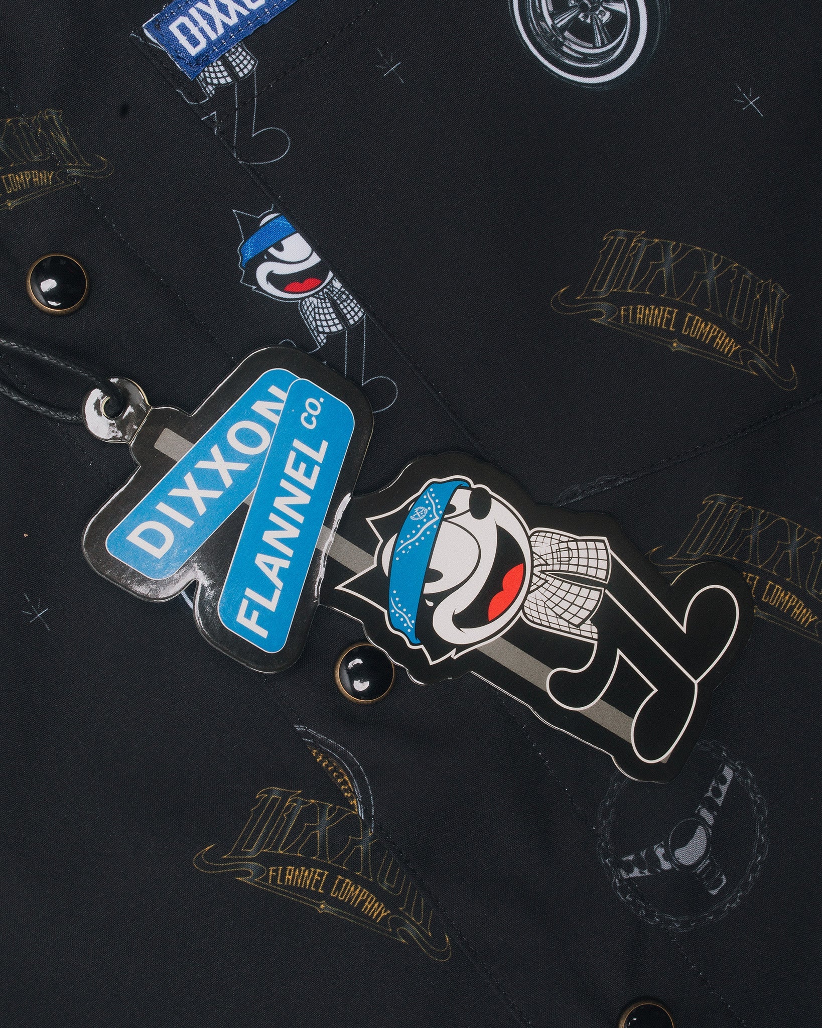 South Central Short Sleeve - Image 4