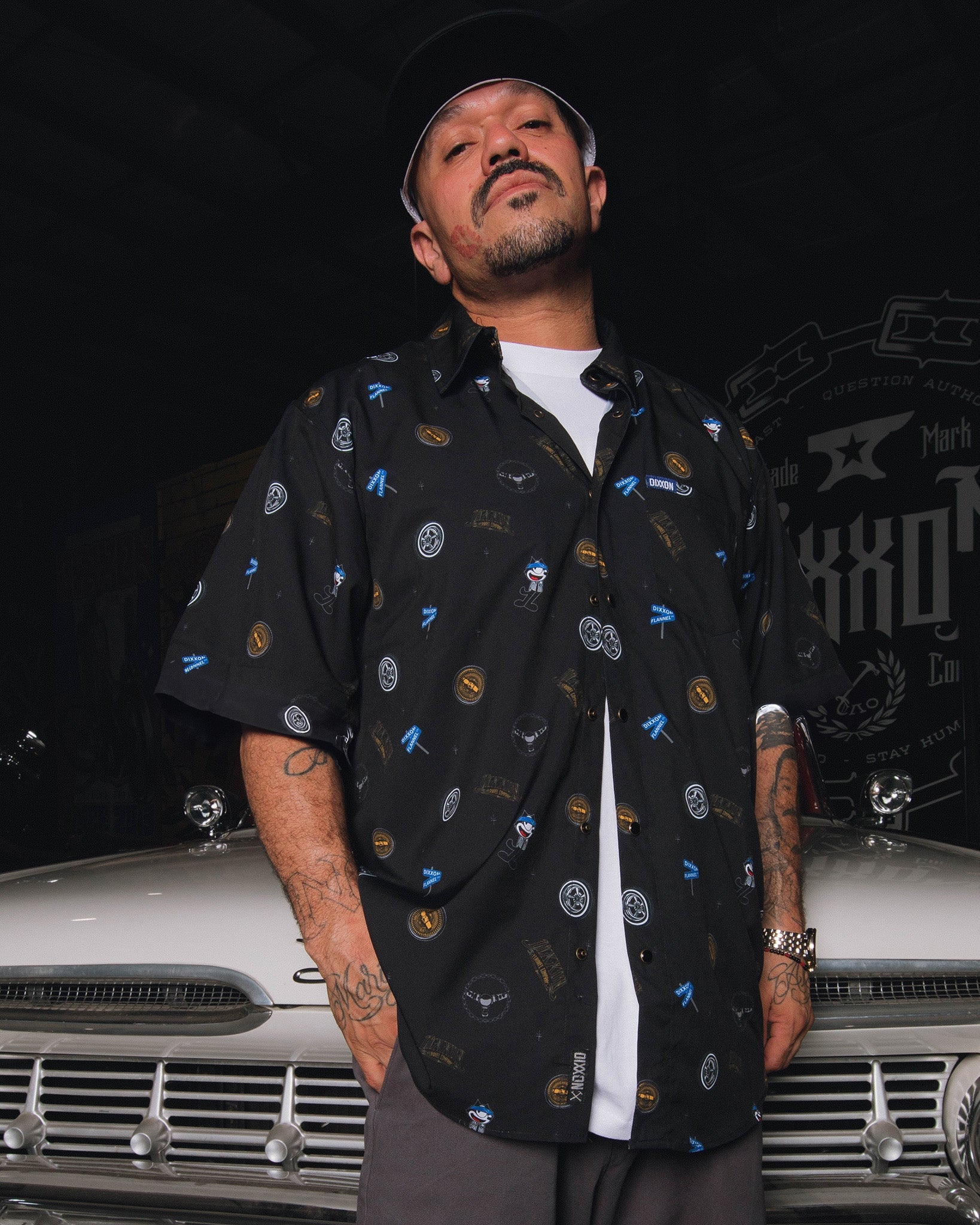 South Central Short Sleeve - Image 6