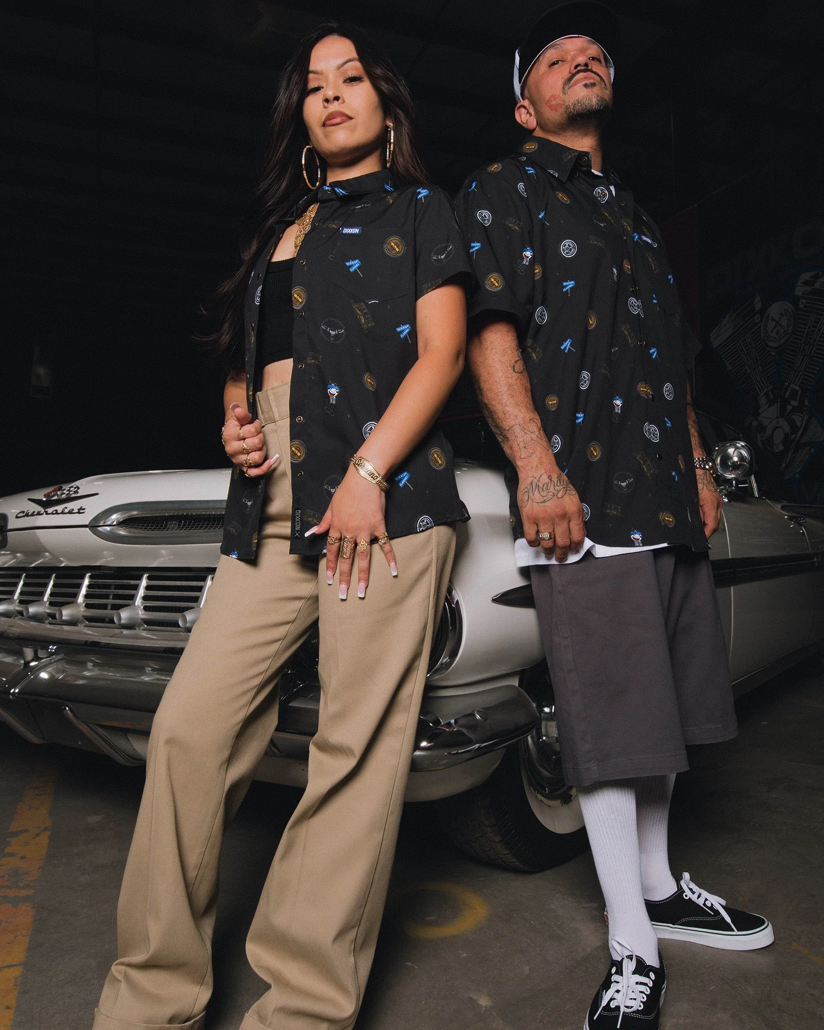 South Central Short Sleeve - Image 7