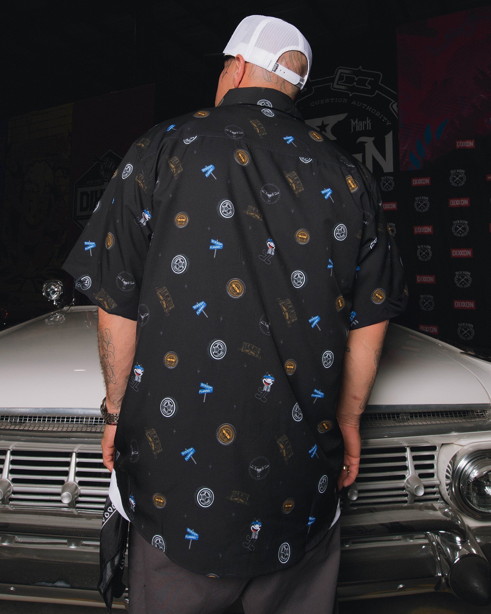 South Central Short Sleeve - Image 8