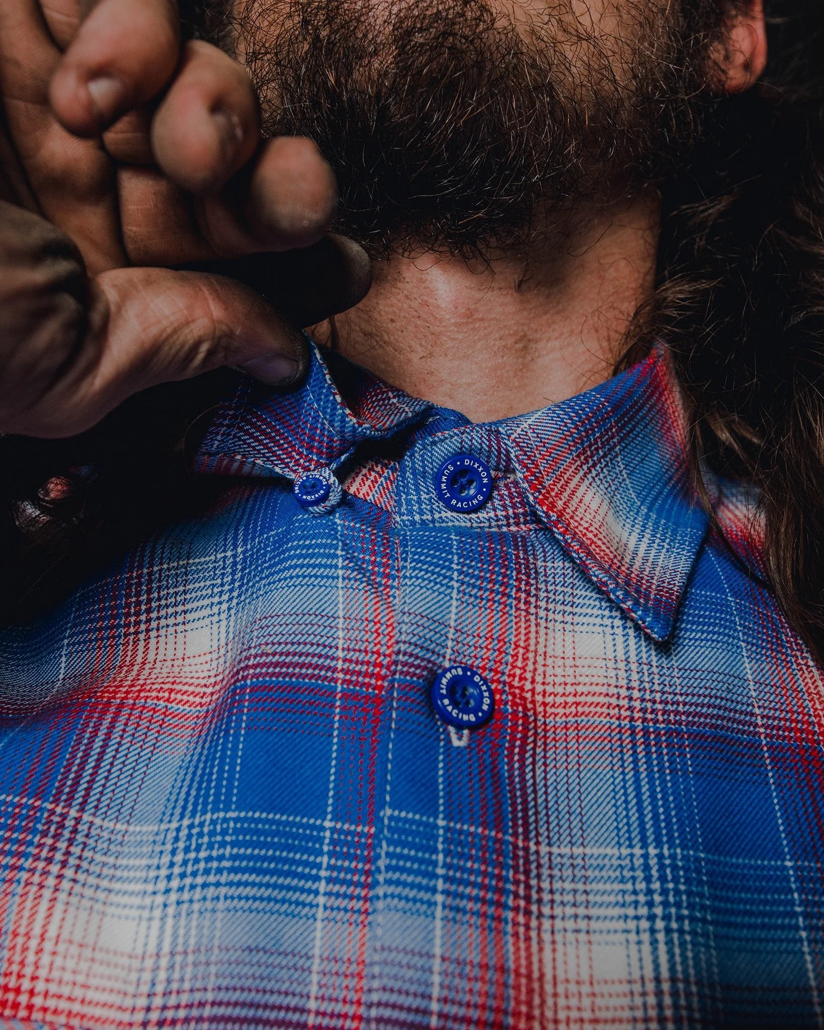 Summit Racing 2.0 Flannel - Image 4