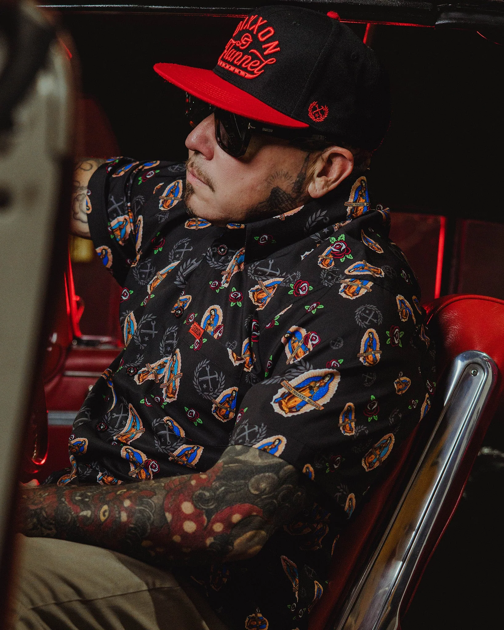 The Mary Short Sleeve - Image 4