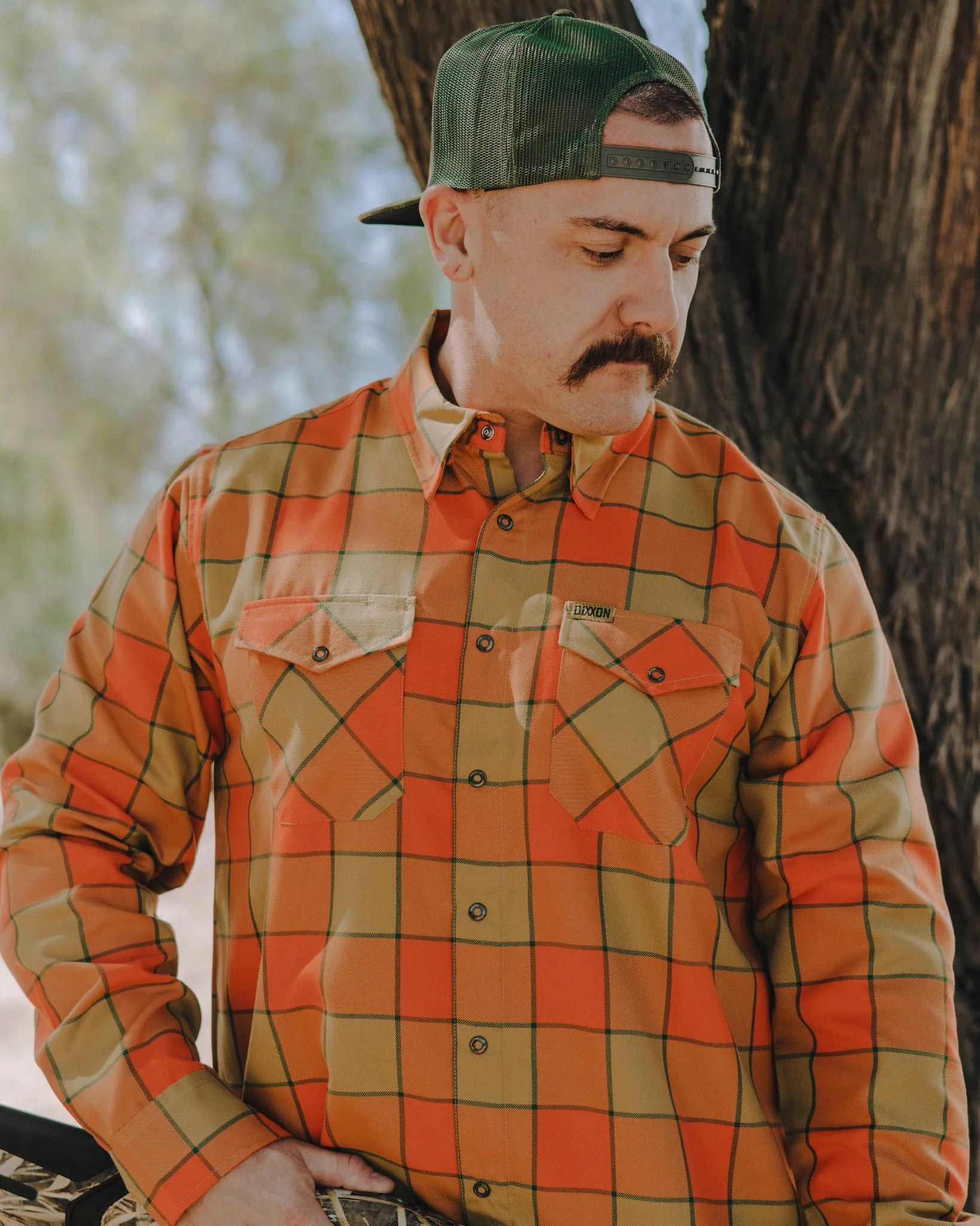 The Trapper Flannel - Image 3